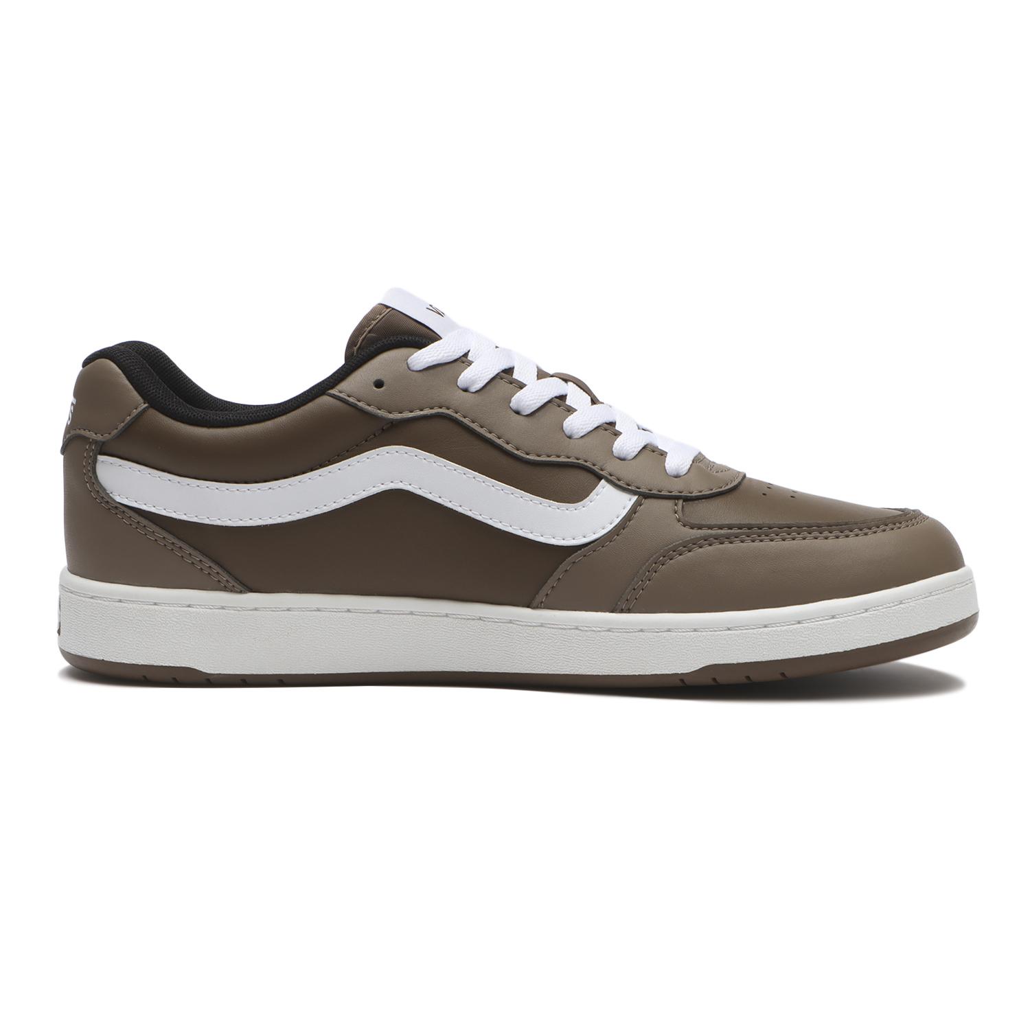 VANS】 ヴァンズ BRAVO ブラボー V2740 LE SAND/BROWN | ABC-MART