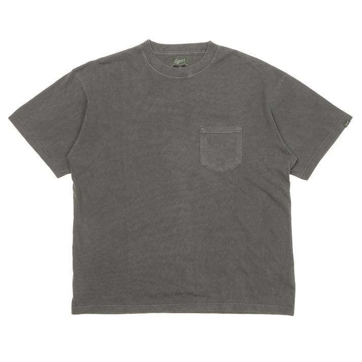 Danner�E�F�A M Steelhead Trout PKT TEE BLACK
