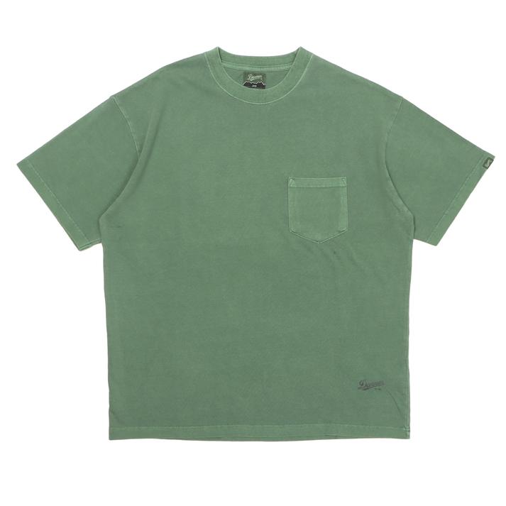 Danner�E�F�A M Steelhead Trout PKT TEE GREEN