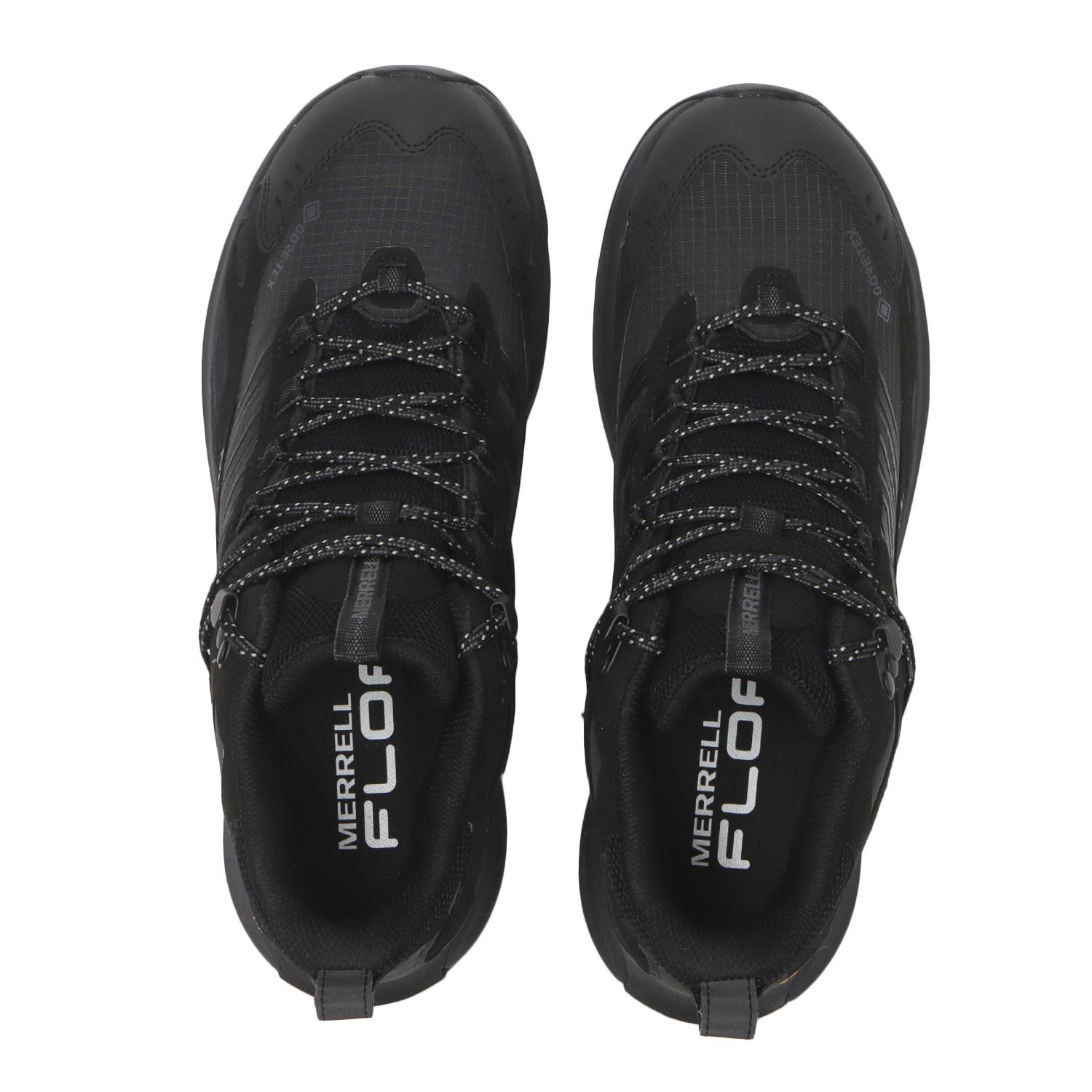 MERRELL】 メレル MOAB SPEED 2 MID GORE-TEX モアブスピード2 MERRELL】 メレル MOAB SPEED 2 MID GORE-TEX モアブスピード2