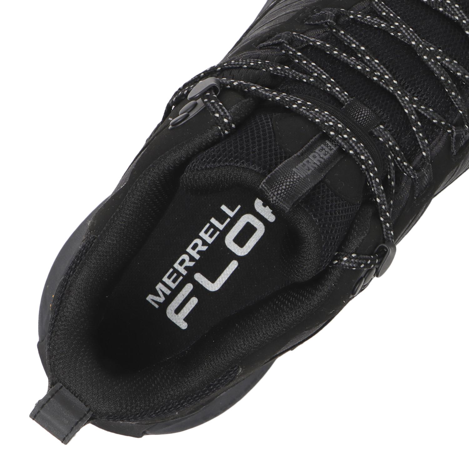 MERRELL】 メレル MOAB SPEED 2 MID GORE-TEX モアブスピード2
