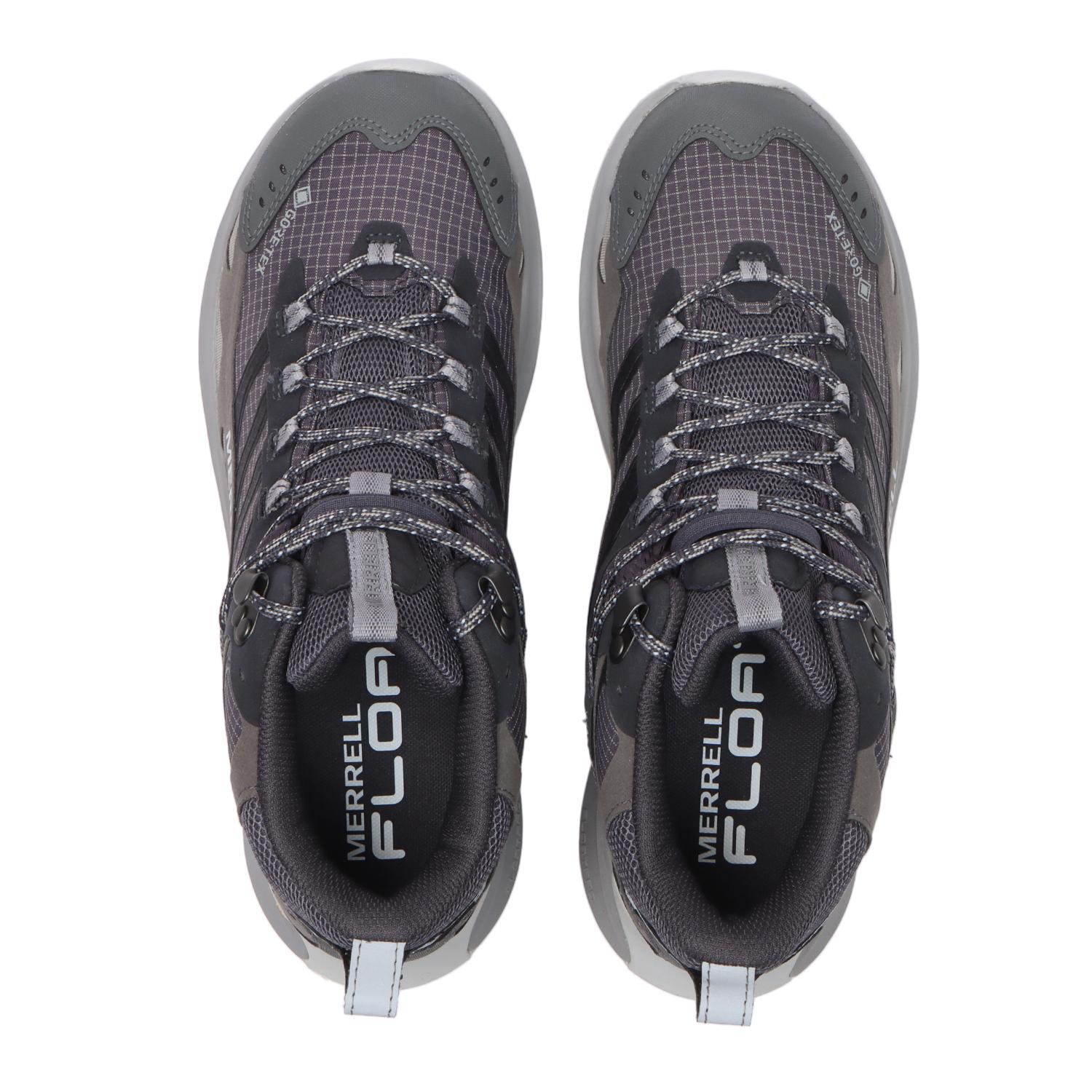 MERRELL】 メレル MOAB SPEED 2 MID GORE-TEX モアブスピード2ミッド