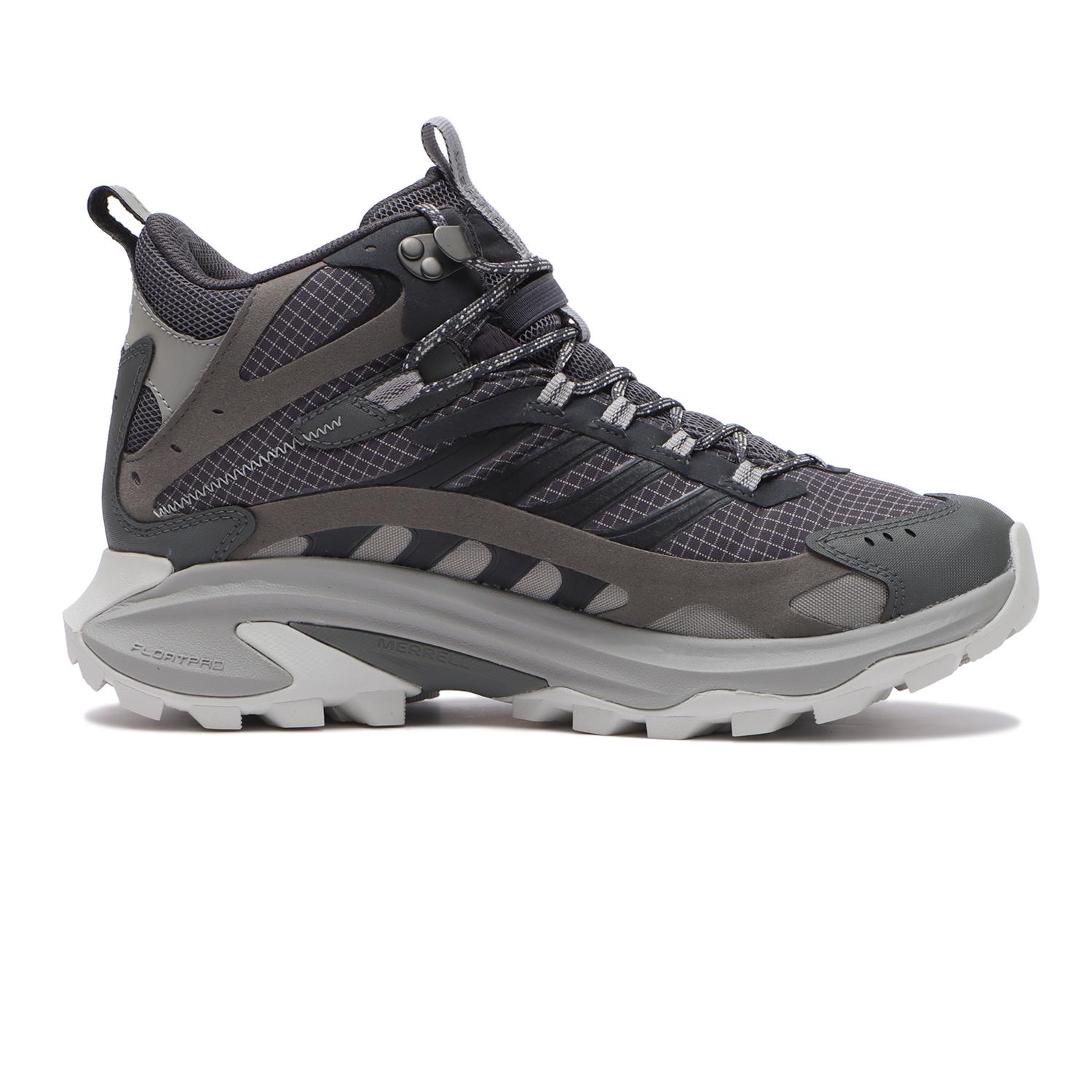 MERRELL】 メレル MOAB SPEED 2 MID GORE-TEX モアブスピード2ミッド 