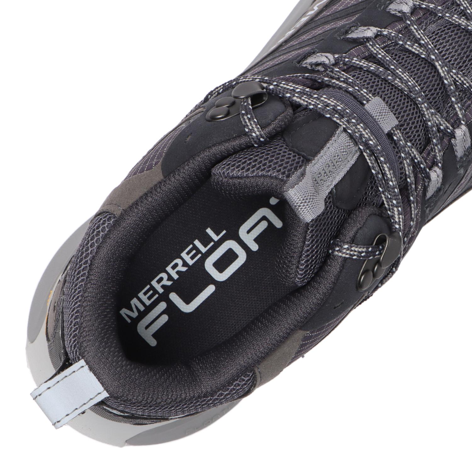 MERRELL】 メレル MOAB SPEED 2 MID GORE-TEX モアブスピード2