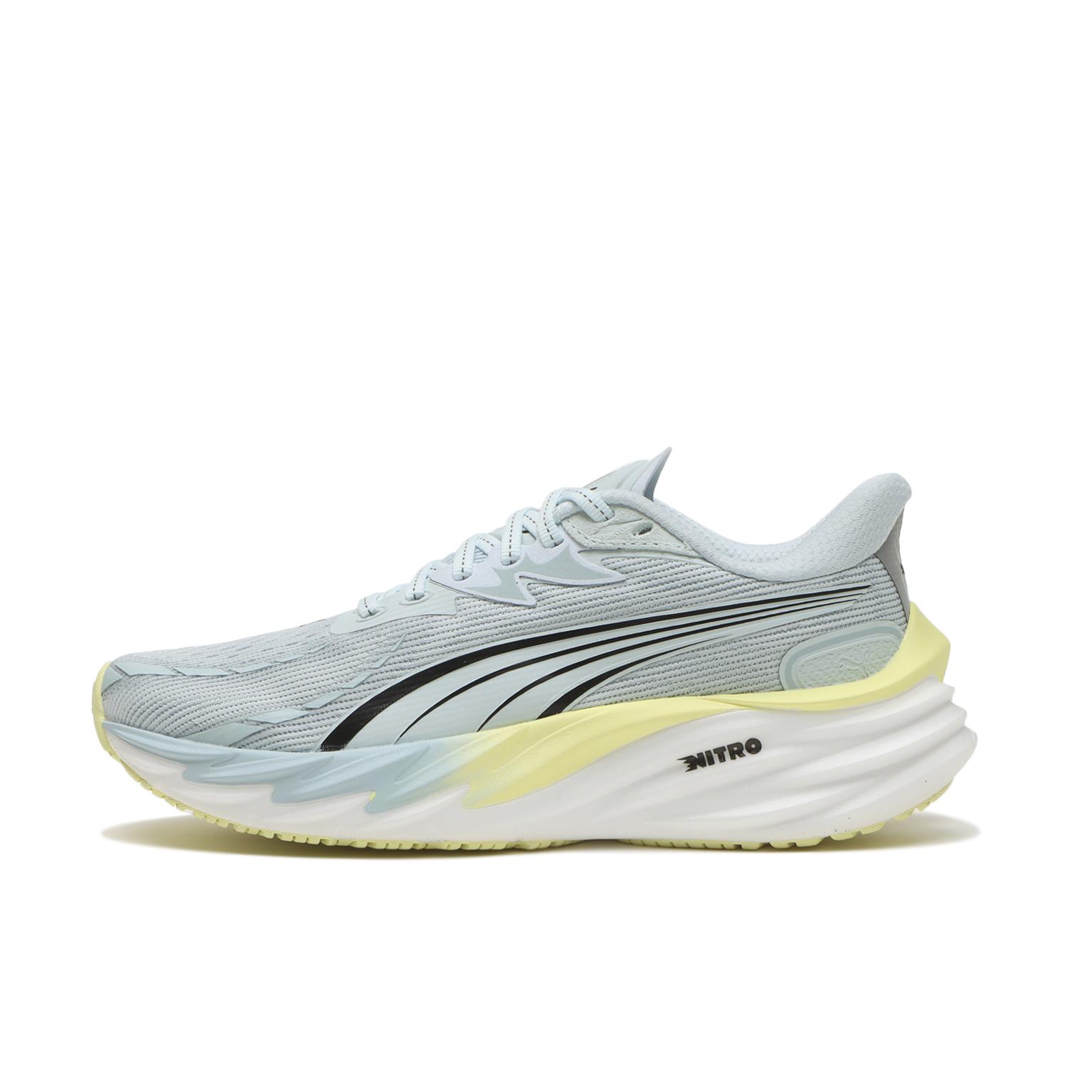 PUMA】 プーマ W VELOCITY NITRO 4 ヴェロシティ ニトロ 4 311141