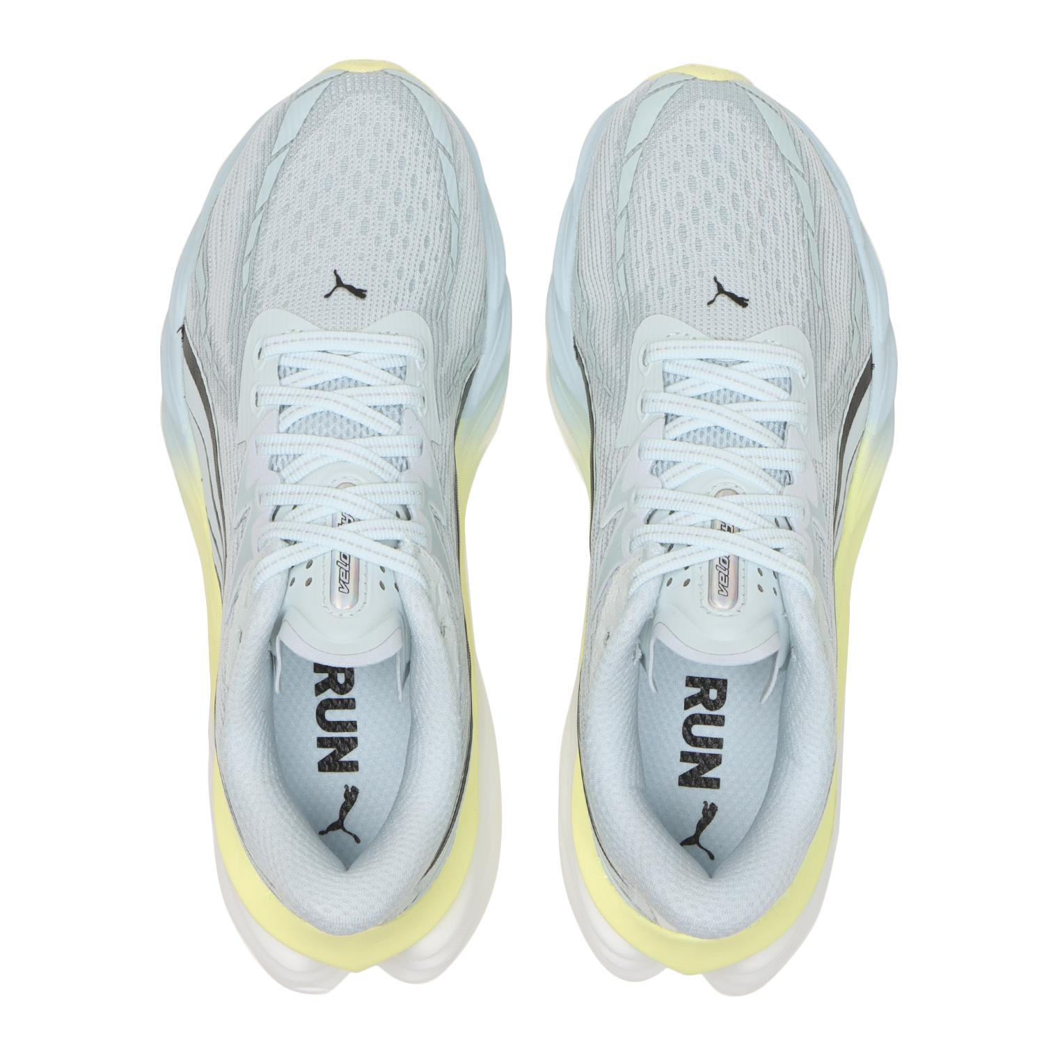 PUMA】 プーマ W VELOCITY NITRO 4 ヴェロシティ ニトロ 4 311141