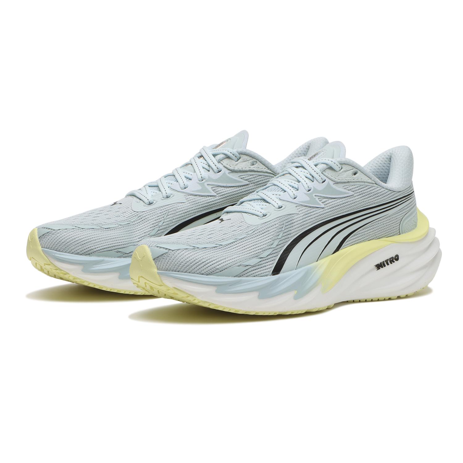 MR.ホワイトマン PUMA】 プーマ W VELOCITY NITRO 4 ヴェロシティ ニトロ 4 311141