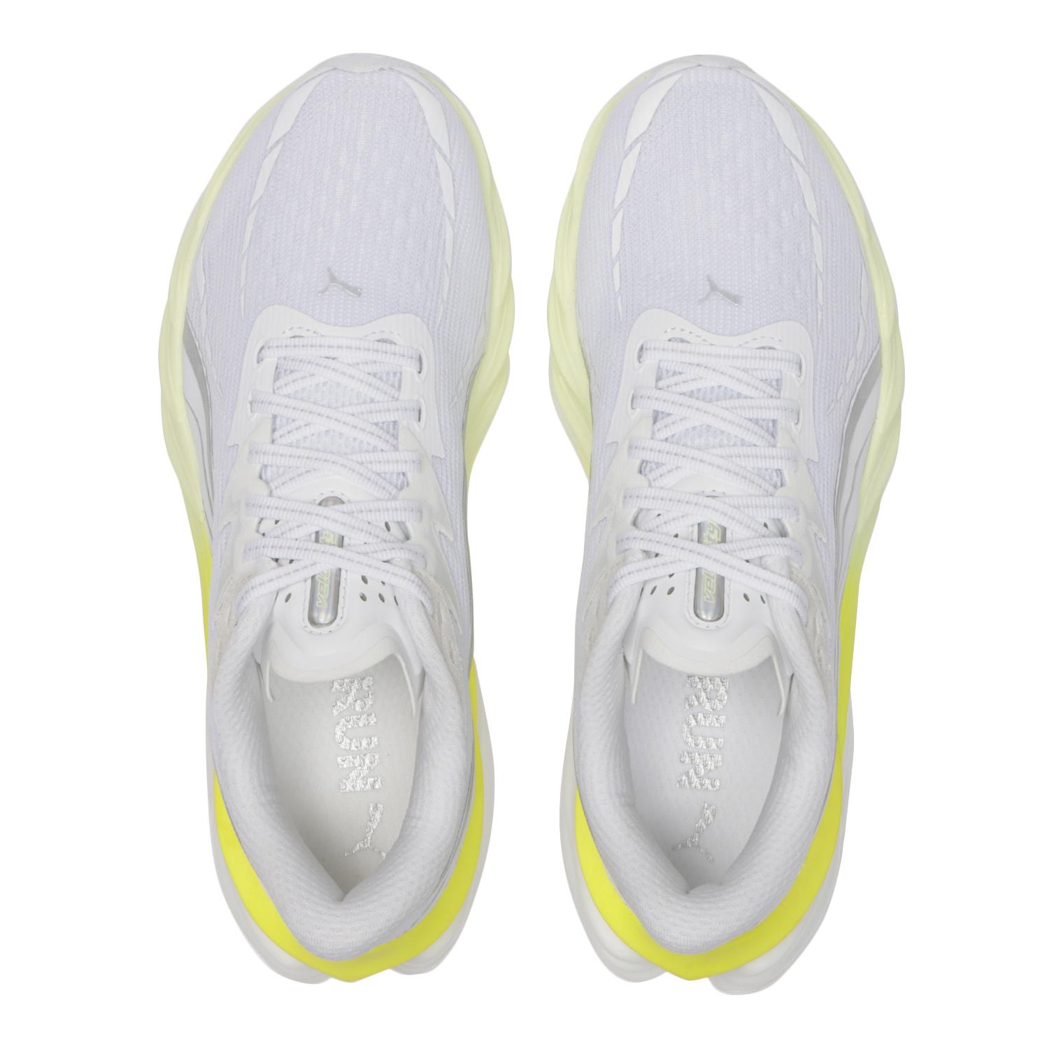 PUMA】 プーマ W VELOCITY NITRO 4 ヴェロシティ ニトロ 4 311141 12WH
