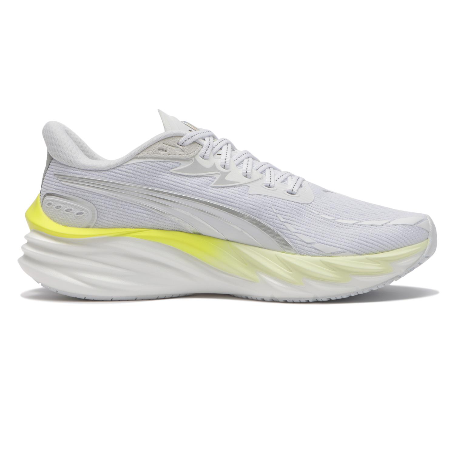 PUMA】 プーマ W VELOCITY NITRO 4 ヴェロシティ ニトロ 4 311141 12WH