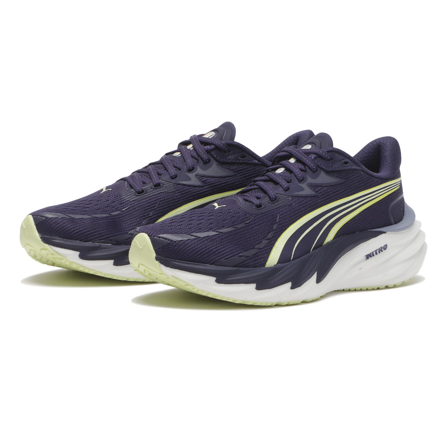 PUMA】 プーマ W VELOCITY NITRO 4 ヴェロシティ ニトロ 4 311141