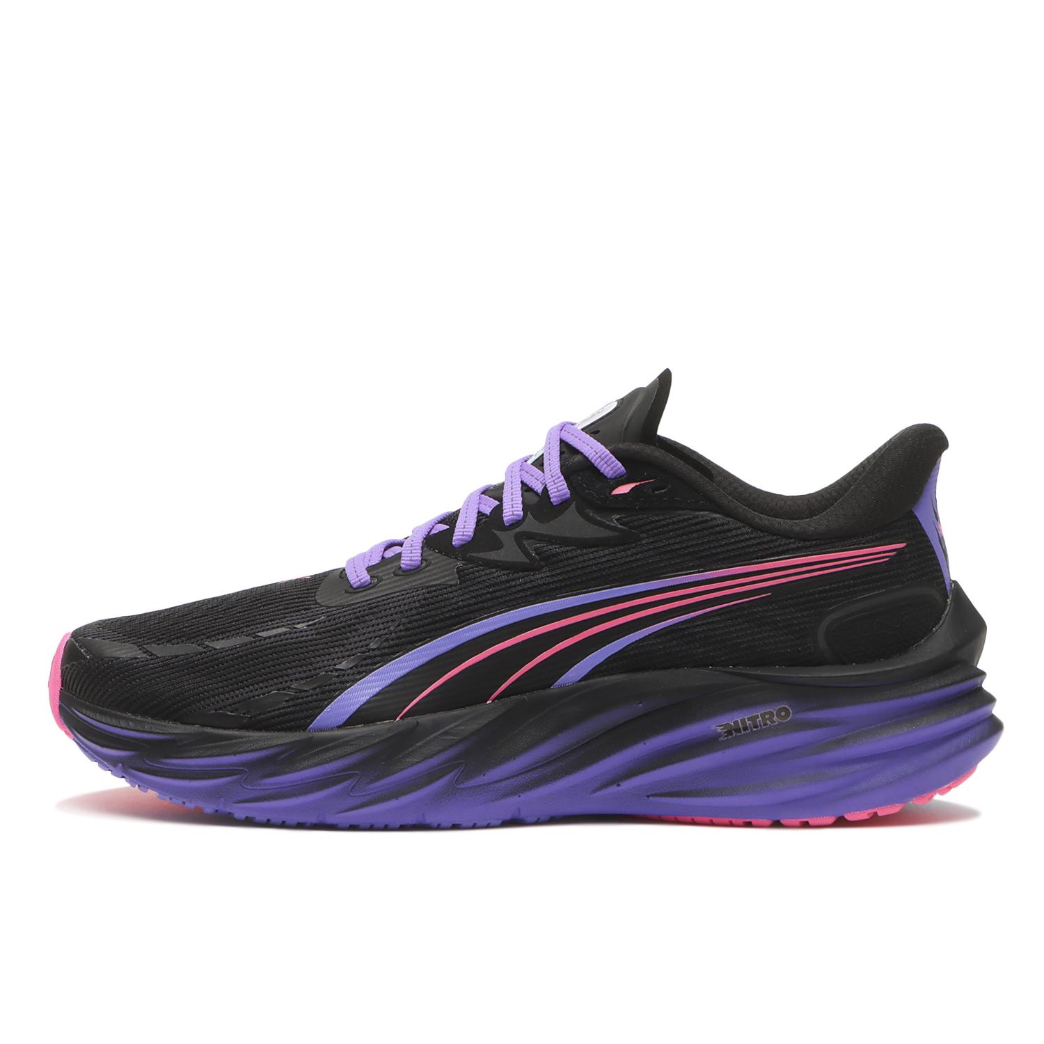 PUMA/スニーカー/23cm Puma Softride Enzo Evo White Black Red Men Road Running