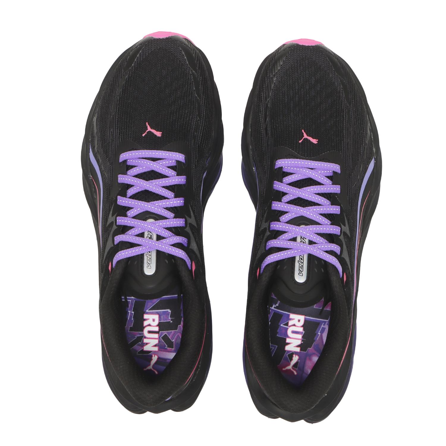 ナイキ バッシュ PUMA】 プーマ VELOCITY NITRO 4 DT ヴェロシティ ニトロ 4 DT
