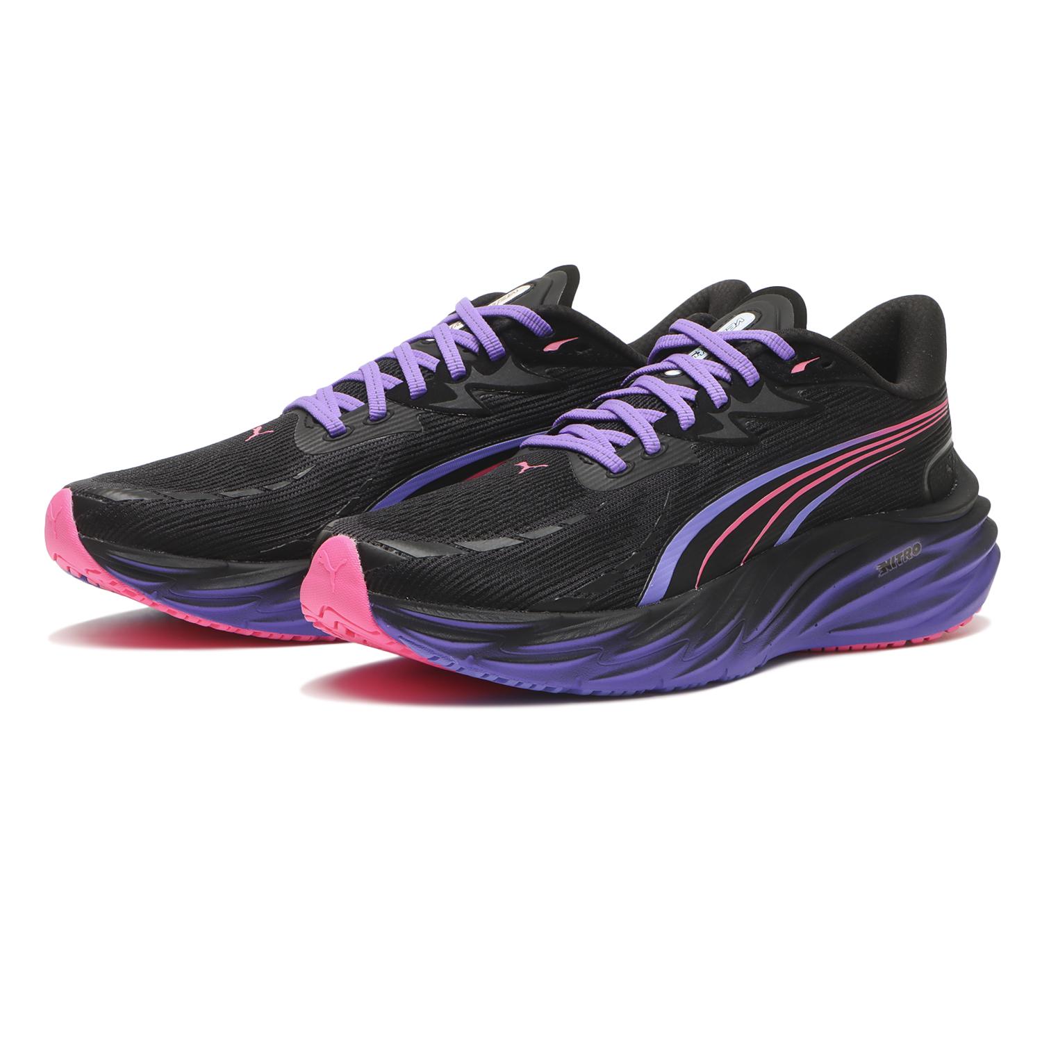 PUMA】 プーマ VELOCITY NITRO 4 DT ヴェロシティ ニトロ 4 DT 311913