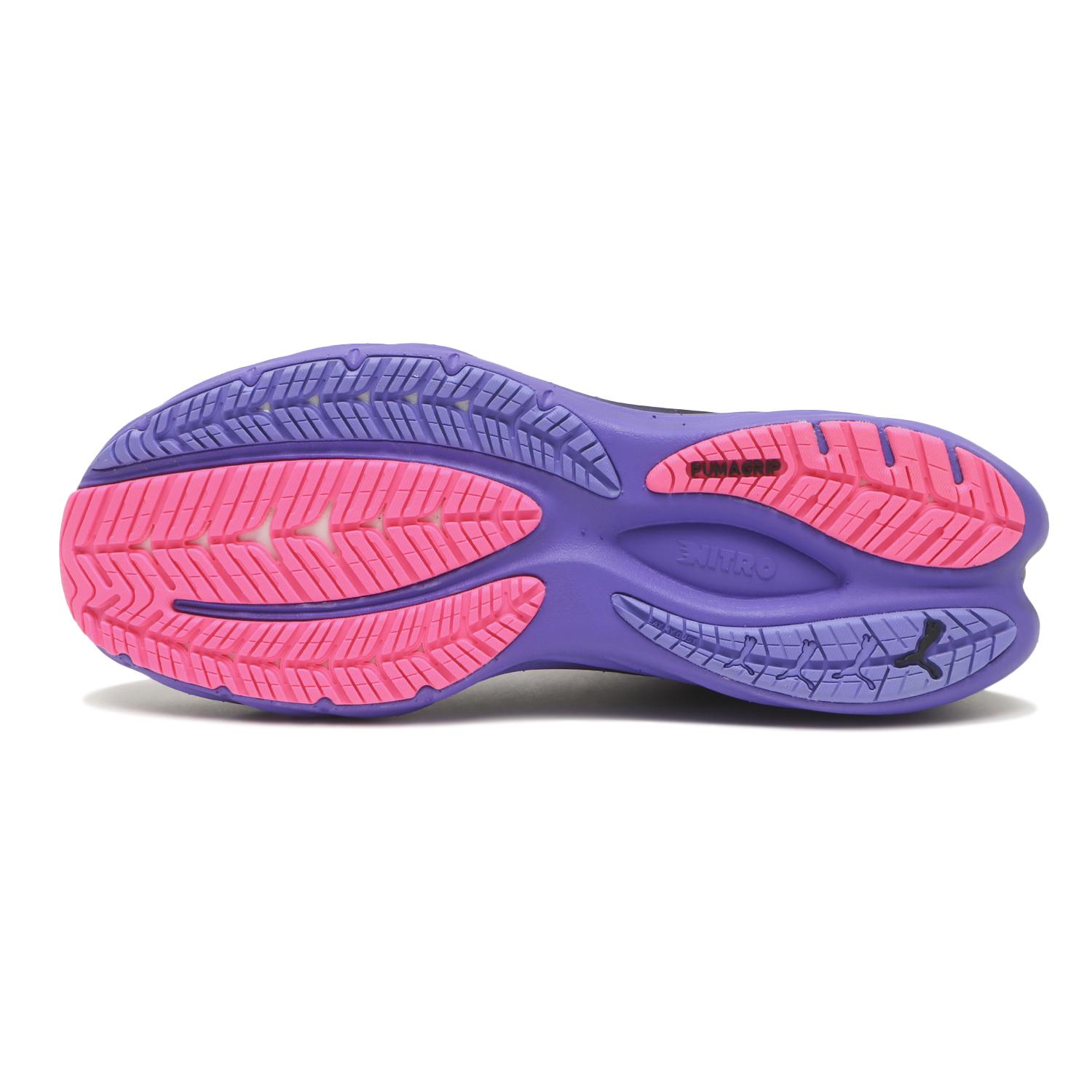 ナイキ バッシュ PUMA】 プーマ VELOCITY NITRO 4 DT ヴェロシティ ニトロ 4 DT