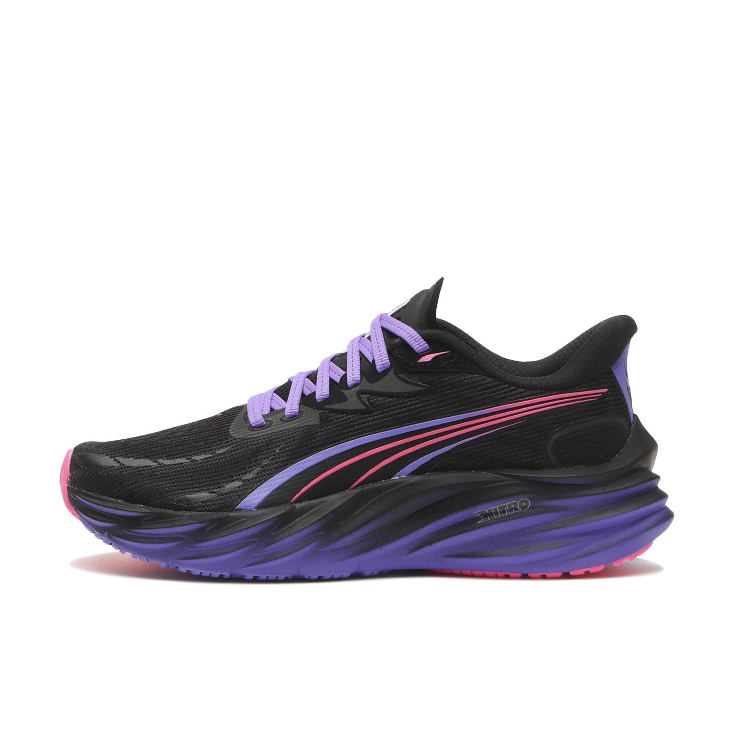 PUMA スニーカー レディース PUMA プーマ レディース 厚底 スニーカー ヒール高3.0cm