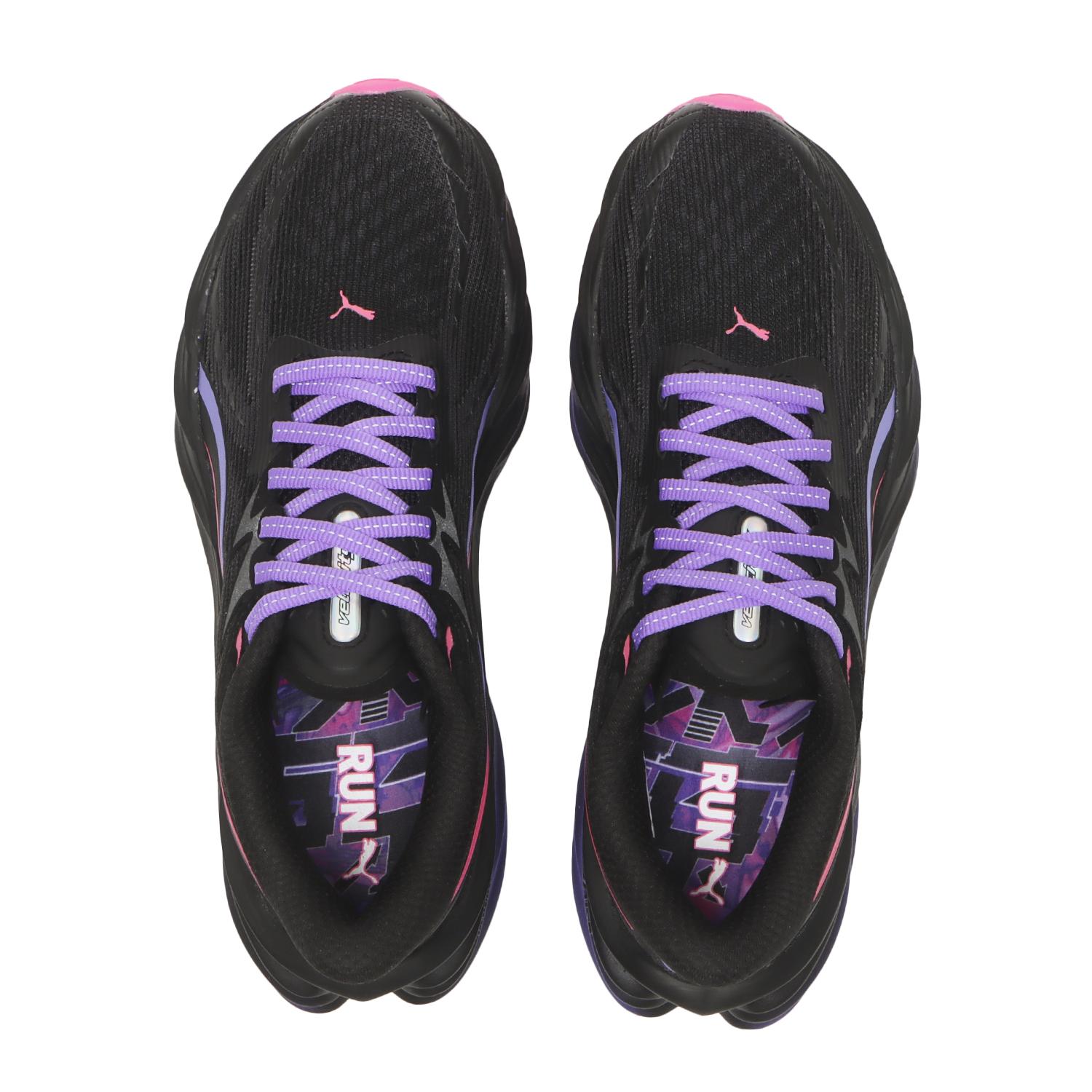 bpnikemm PUMA】 プーマ W VELOCITY NITRO 4 DT ヴェロシティ ニトロ 4 DT