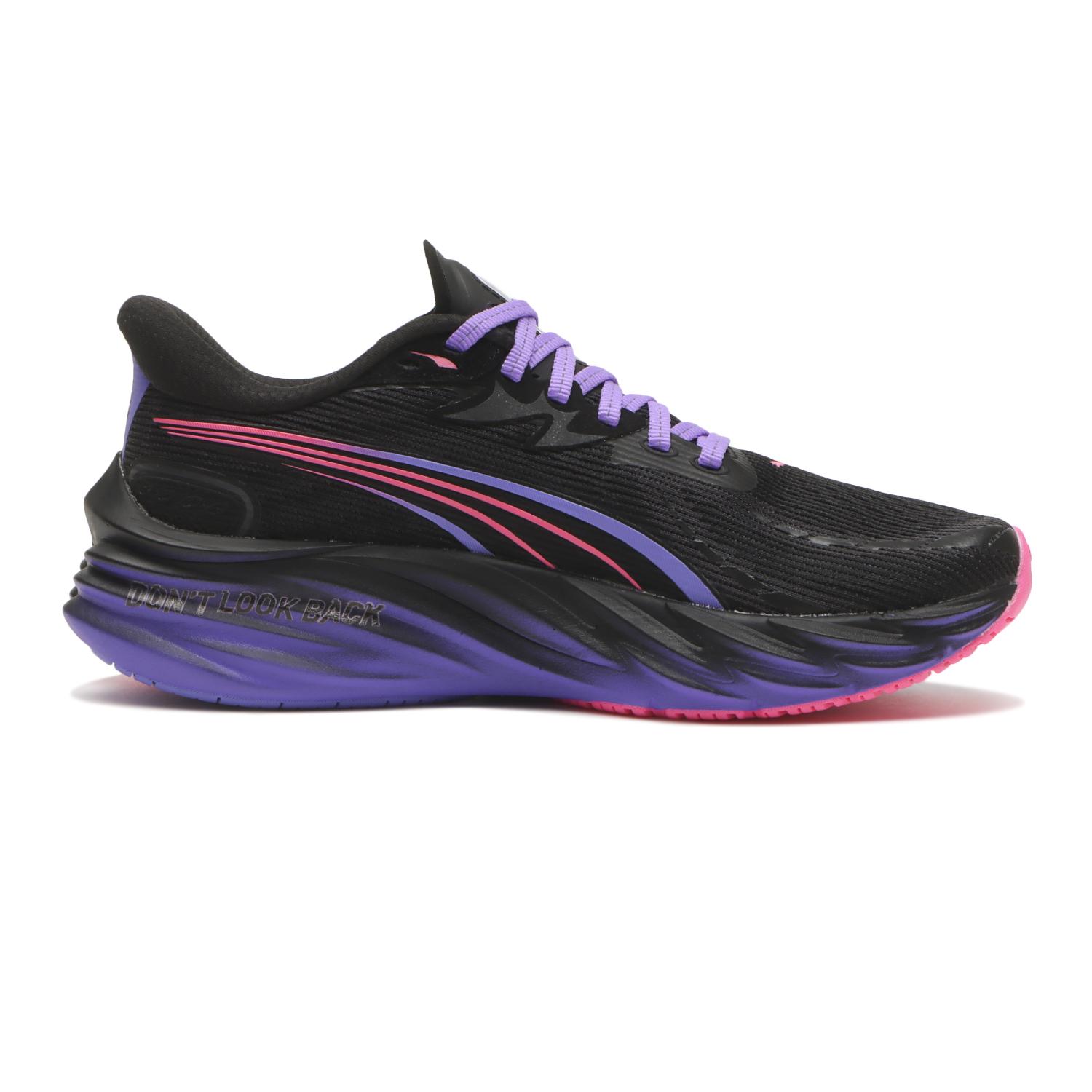 PRO-AM SPEED STRIKER (15P)◎極美品‼️ PUMA】 プーマ W VELOCITY NITRO 4 DT ヴェロシティ ニトロ 4 DT