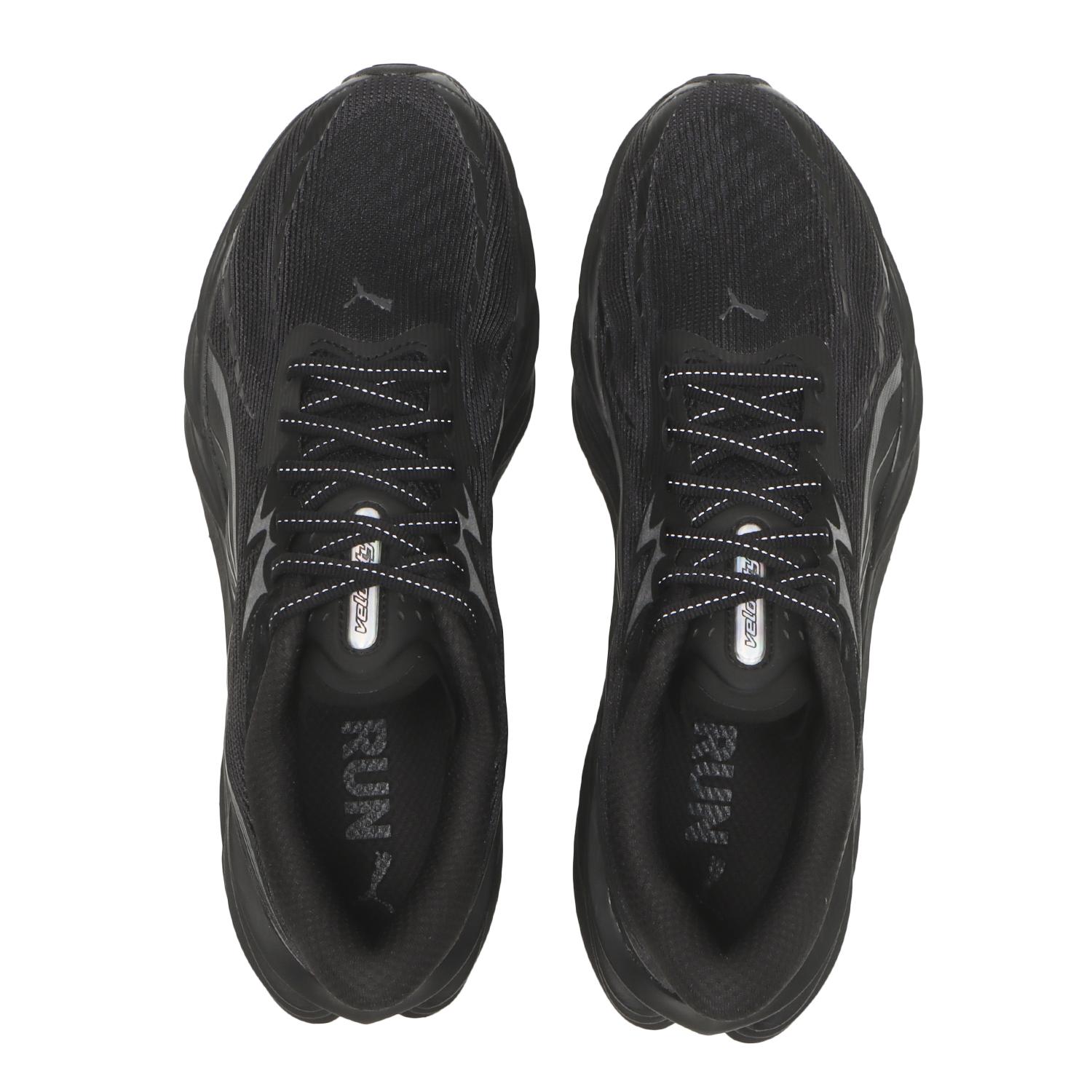 PUMA】 プーマ VELOCITY NITRO 4 WIDE ヴェロシティ ニトロ 4