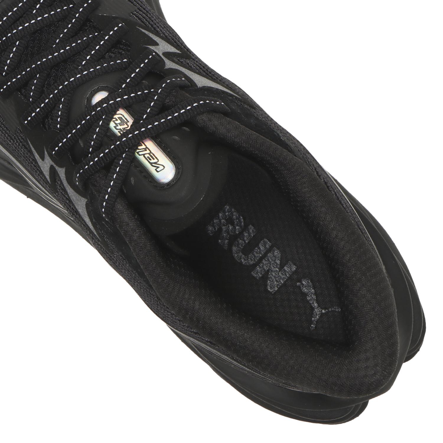 PUMA】 プーマ VELOCITY NITRO 4 WIDE ヴェロシティ ニトロ 4