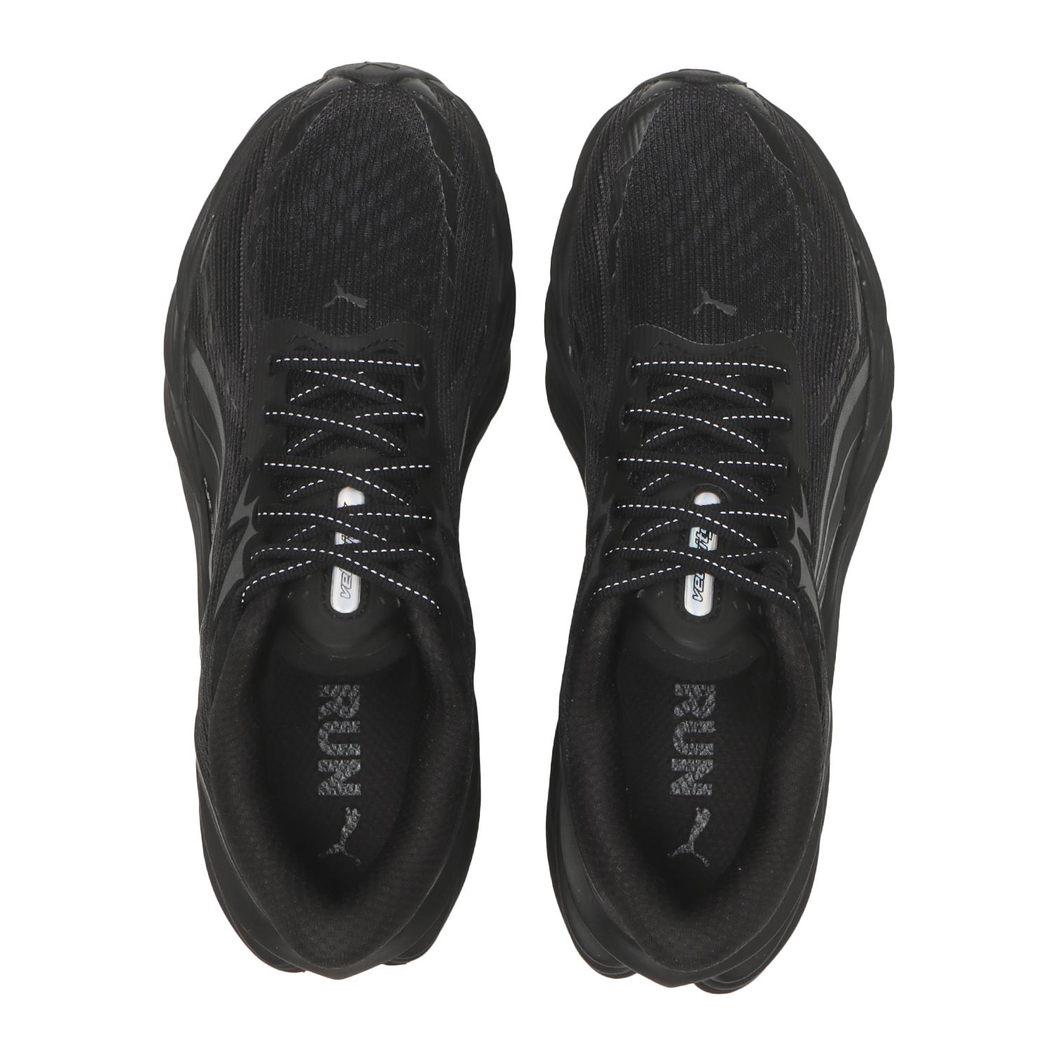 PUMA】 プーマ W VELOCITY NITRO 4 WIDE ヴェロシティ ニトロ 4