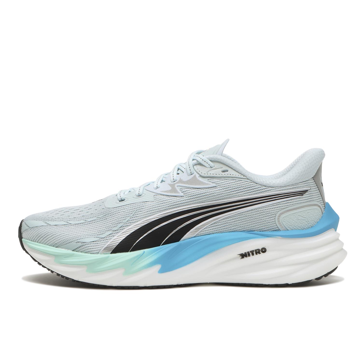 bbironsページ PUMA】 プーマ VELOCITY NITRO 4 AP ヴェロシティ ニトロ 4 AP
