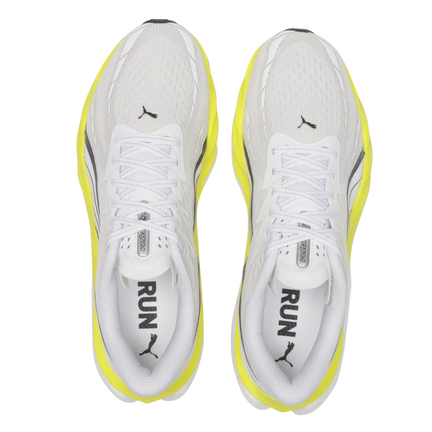 PUMA】 プーマ VELOCITY NITRO 4 AP ヴェロシティ ニトロ 4 AP 312635