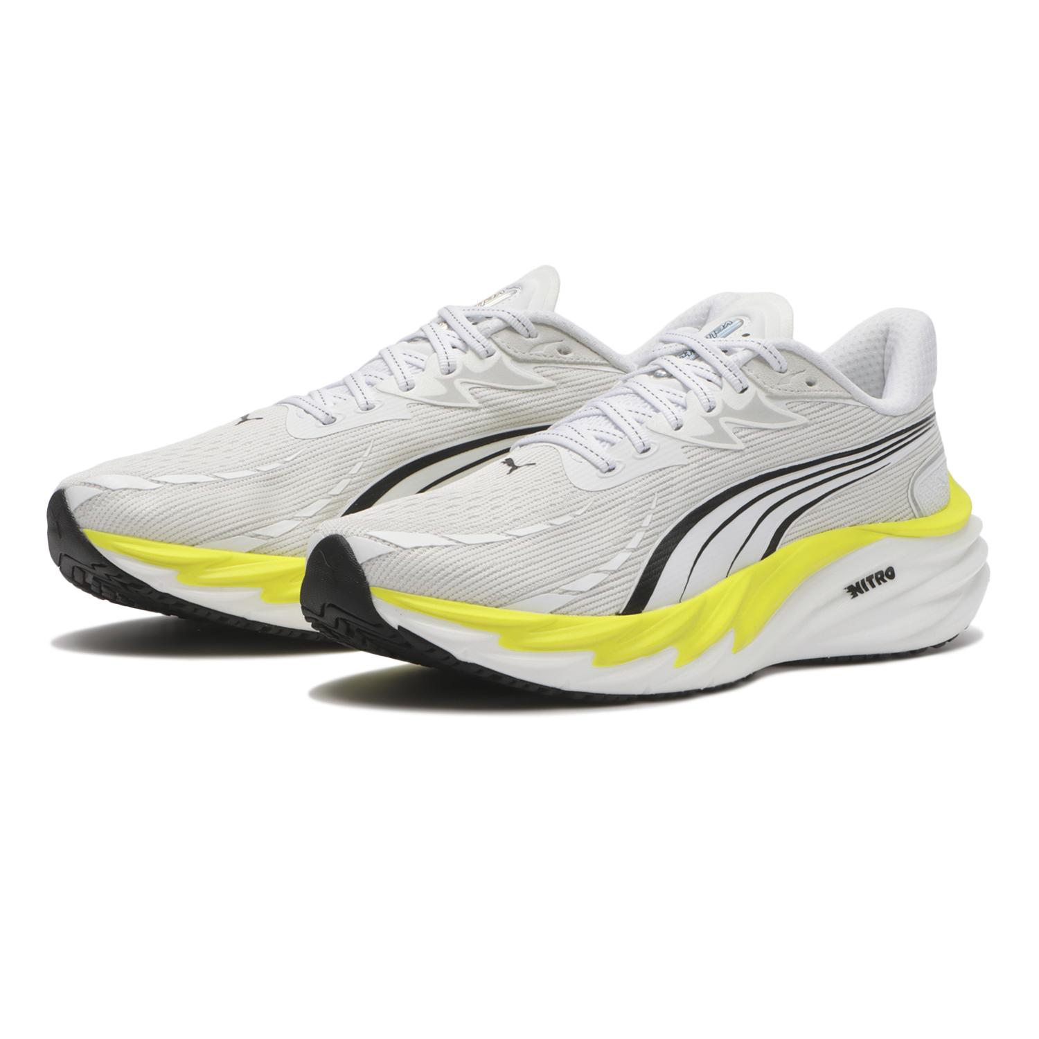 PUMA】 プーマ VELOCITY NITRO 4 AP ヴェロシティ ニトロ 4 AP 312635