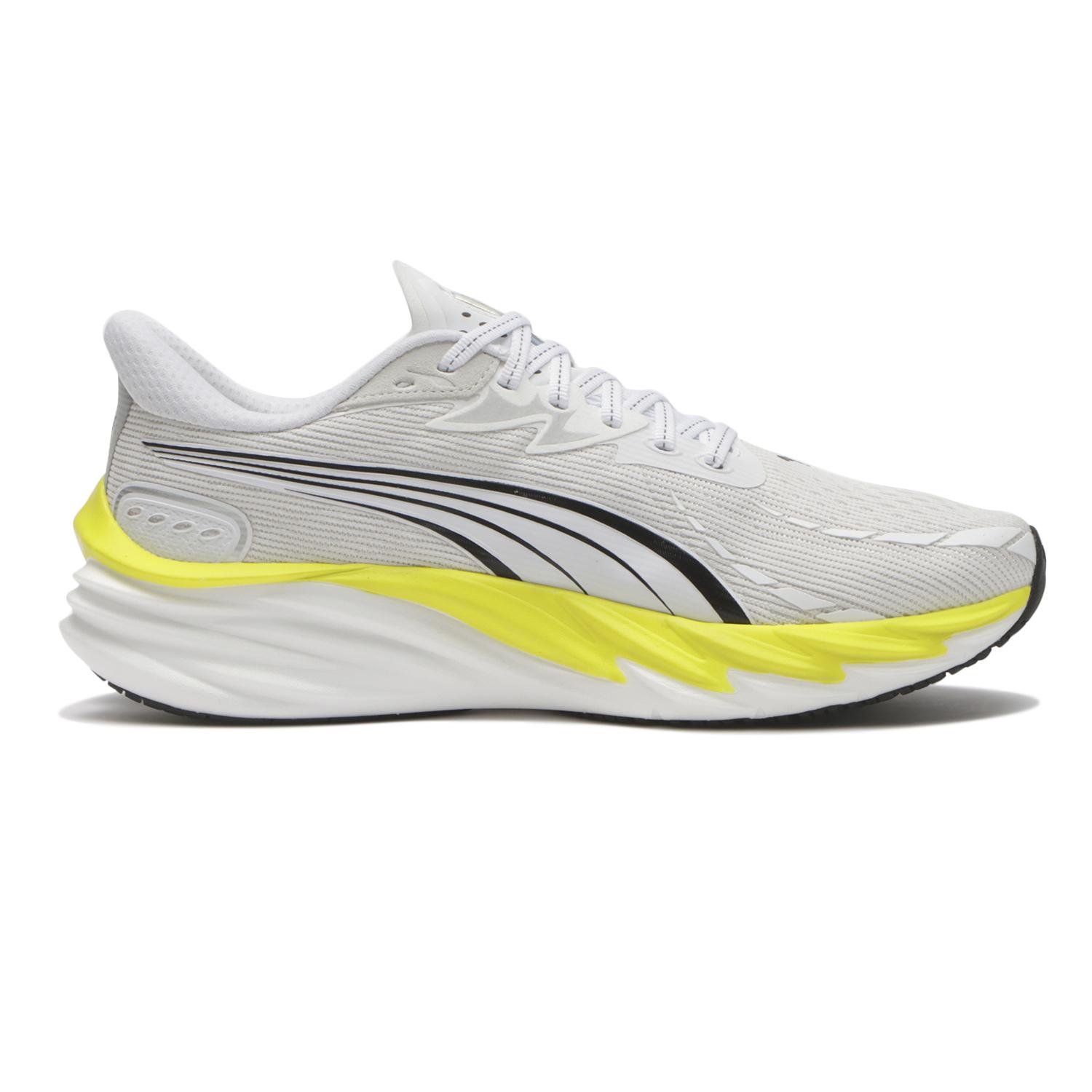 PUMA】 プーマ VELOCITY NITRO 4 AP ヴェロシティ ニトロ 4 AP 312635