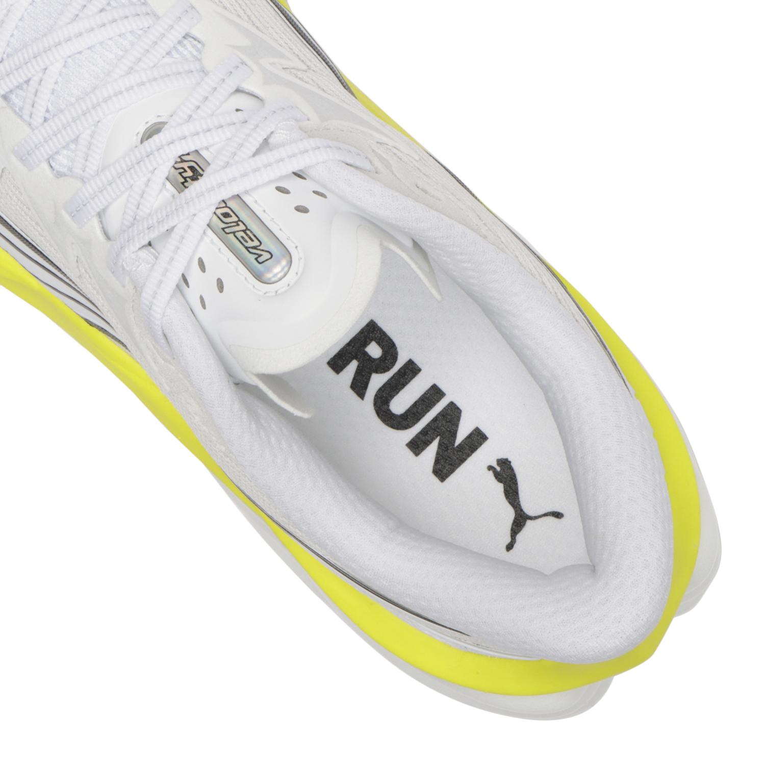 PUMA】 プーマ VELOCITY NITRO 4 AP ヴェロシティ ニトロ 4 AP 312635