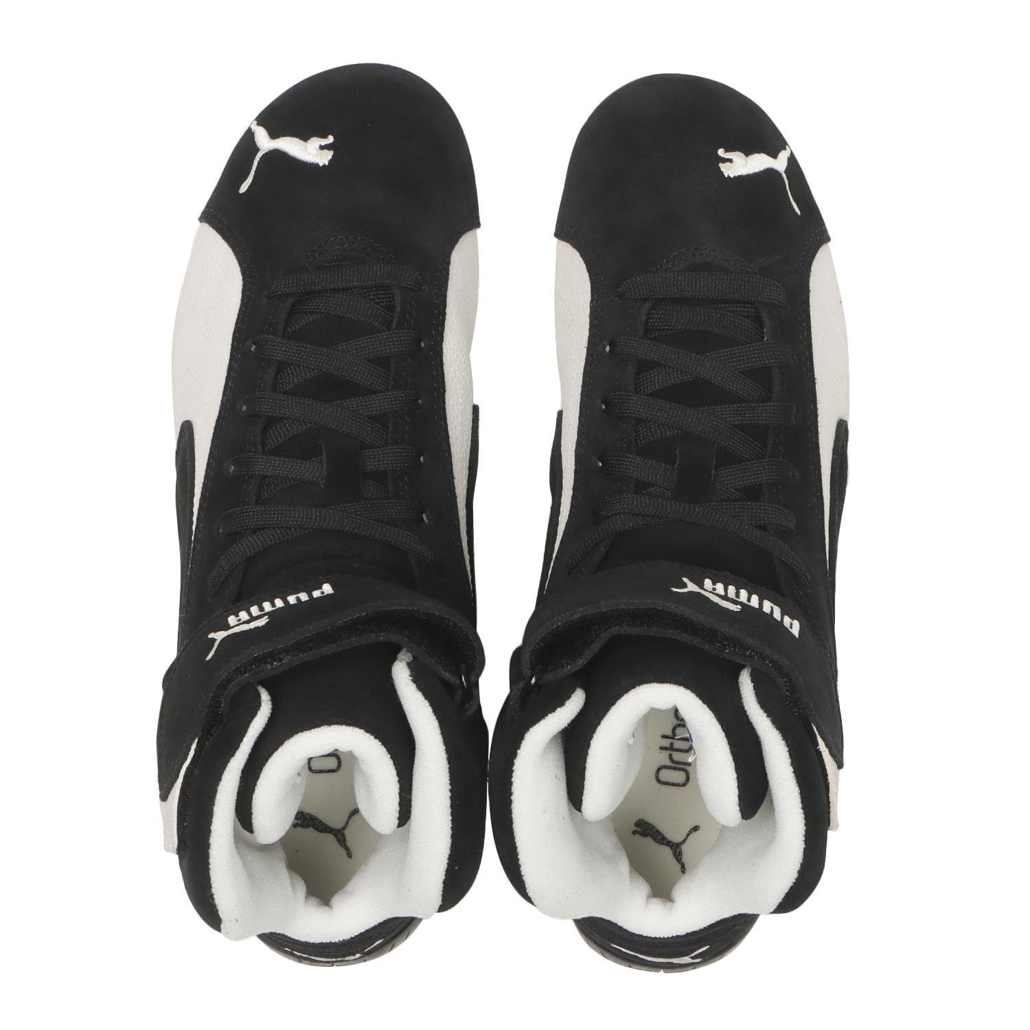  PUMA SPEEDCAT MID画像3
