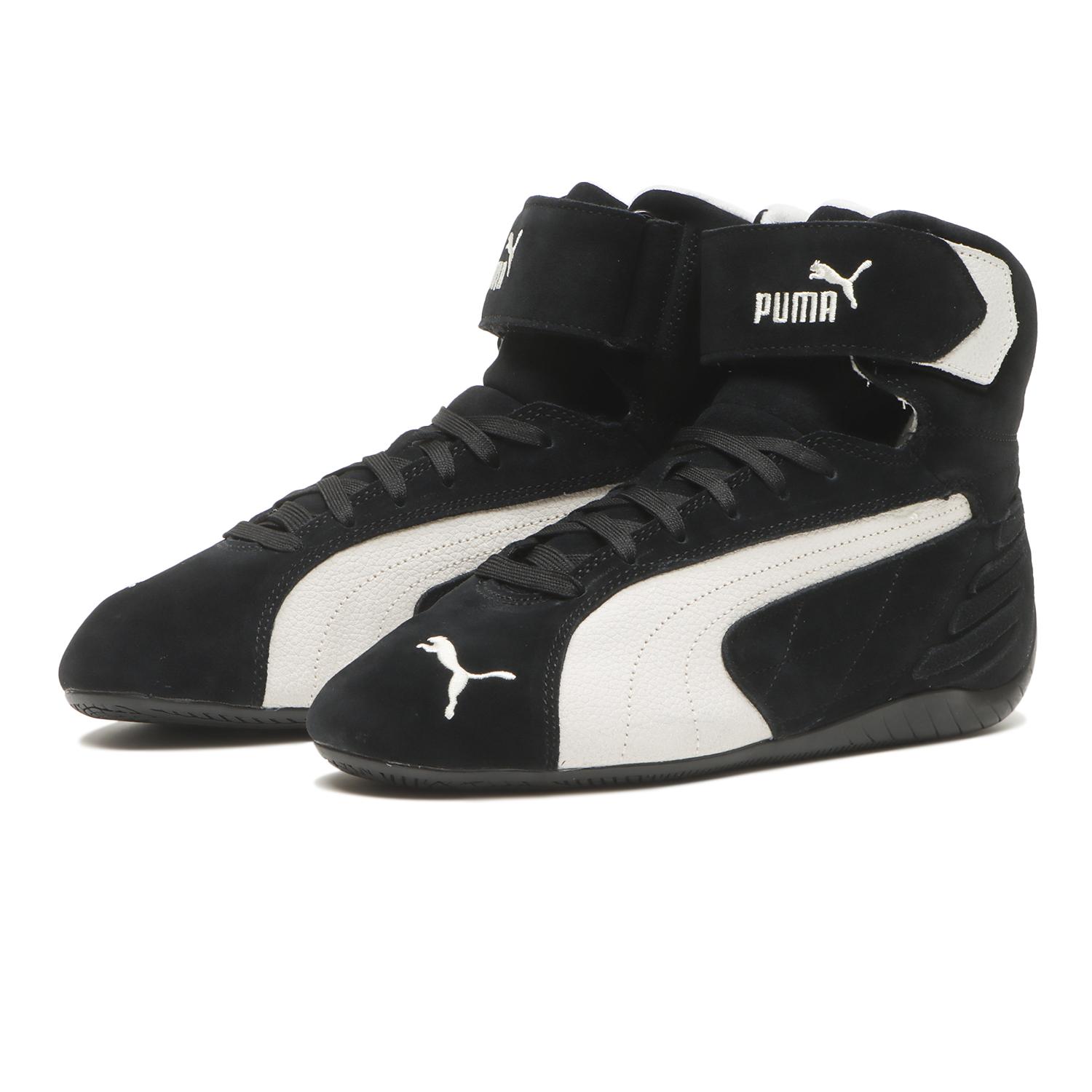  PUMA SPEEDCAT MID画像2
