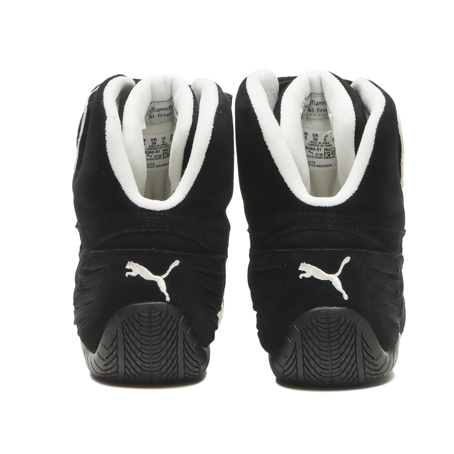  PUMA SPEEDCAT MID画像4