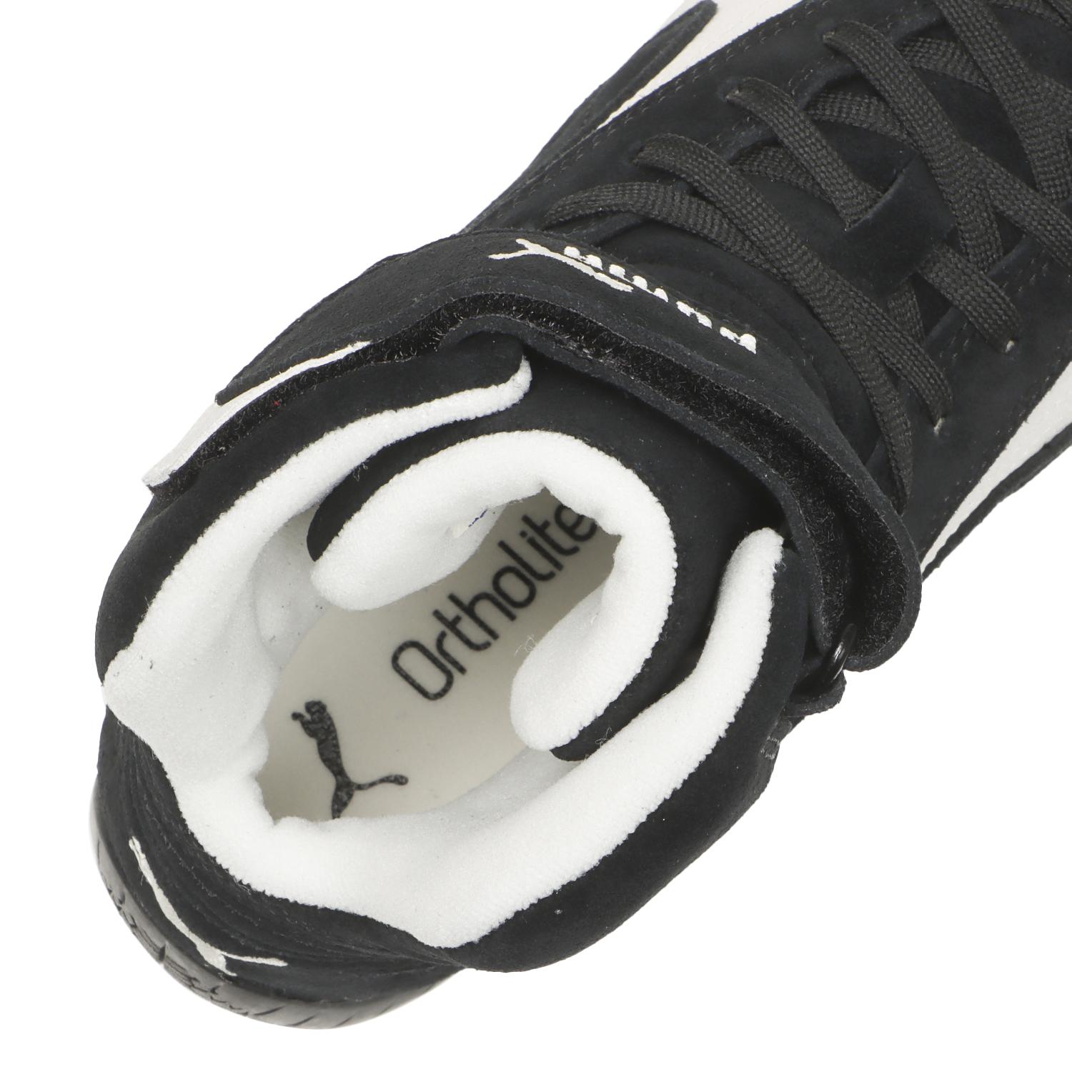  PUMA SPEEDCAT MID画像7