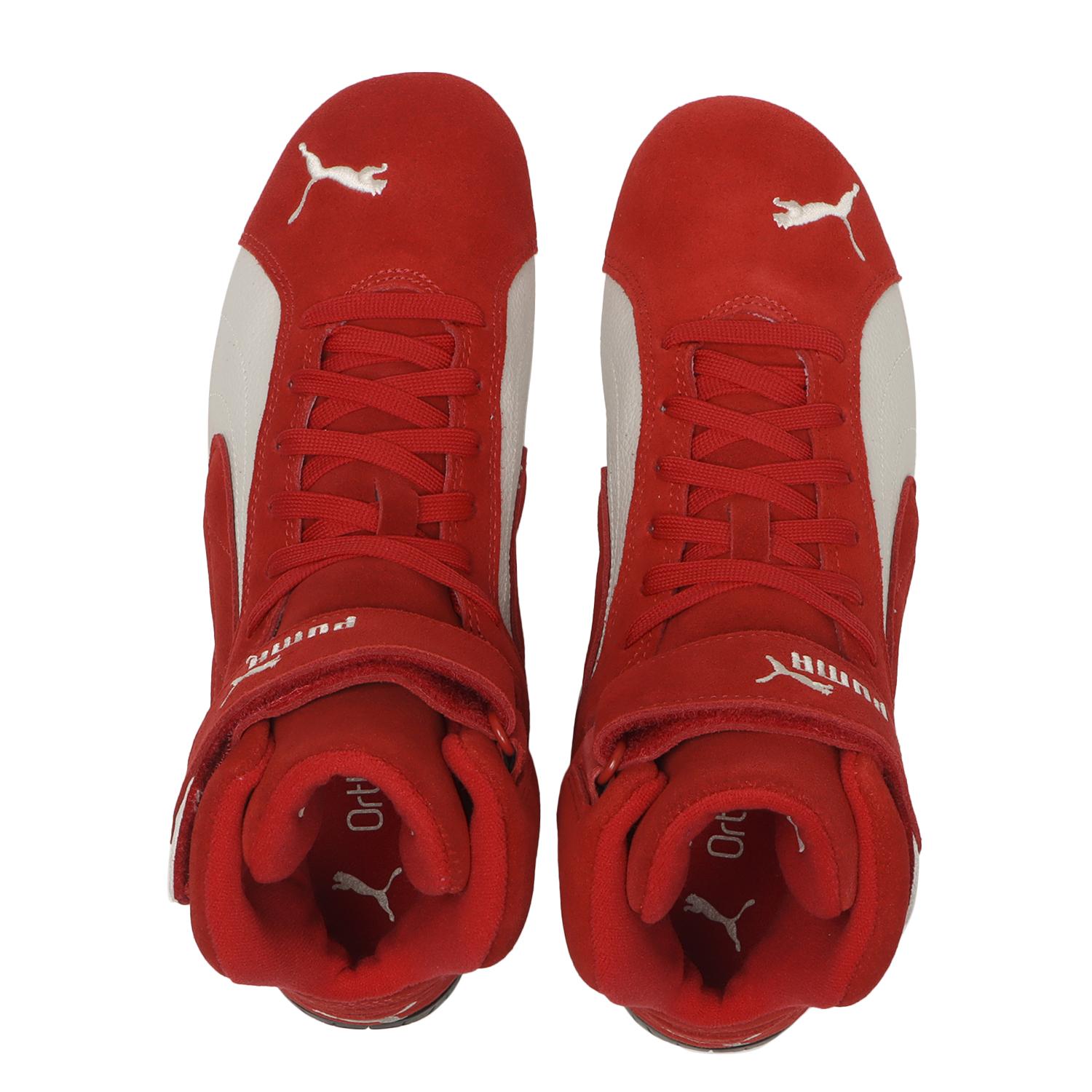  PUMA SPEEDCAT MID画像3