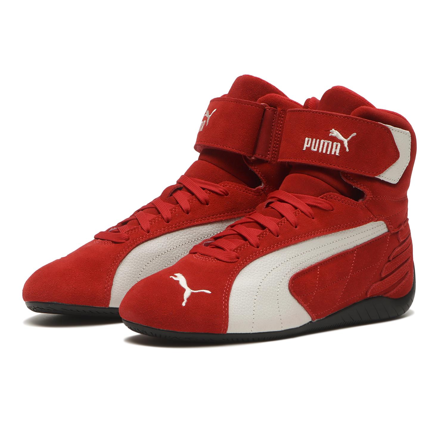  PUMA SPEEDCAT MID画像2