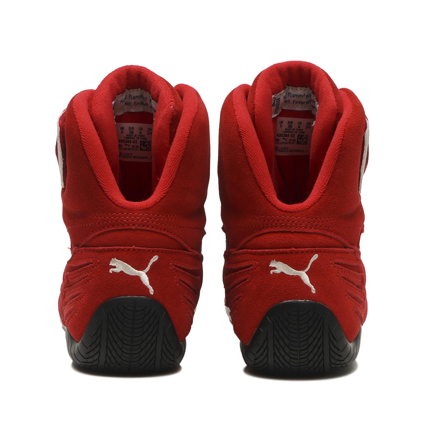  PUMA SPEEDCAT MID画像4
