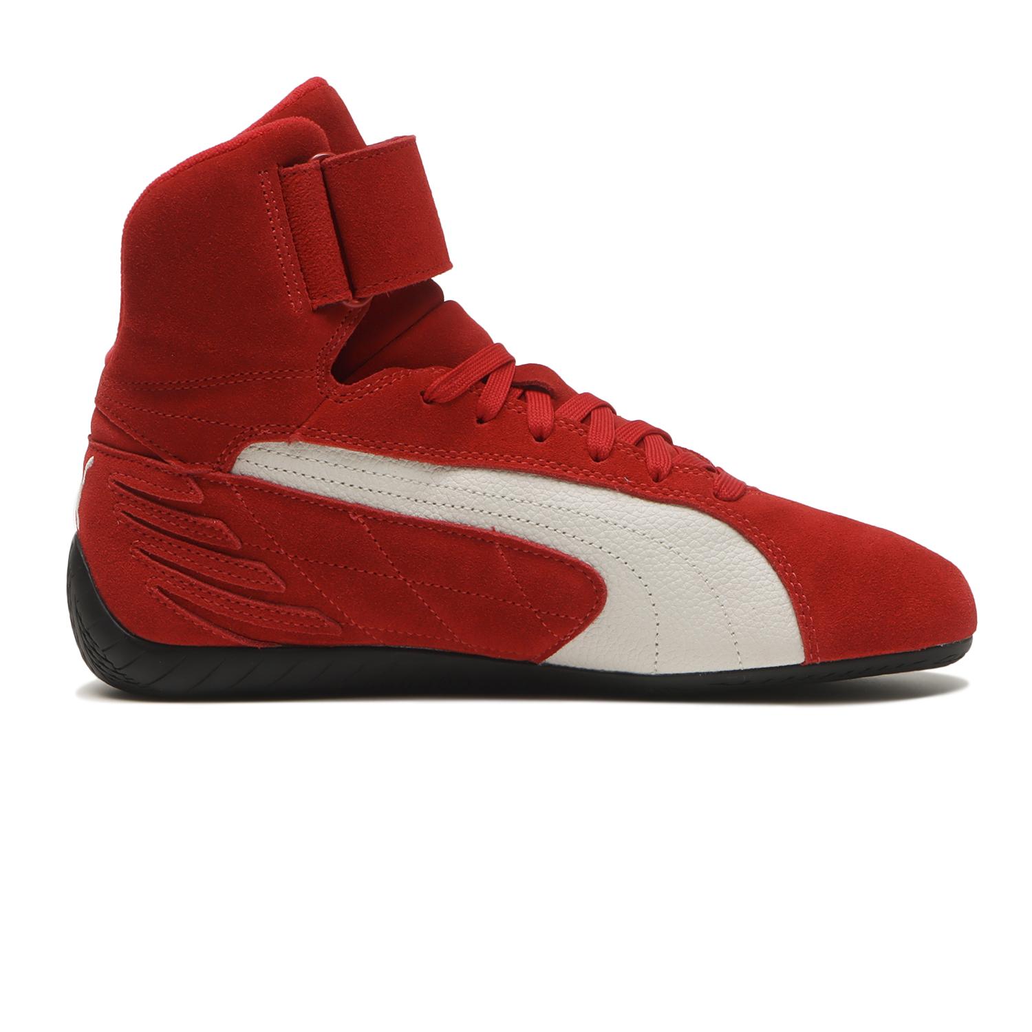  PUMA SPEEDCAT MID画像5
