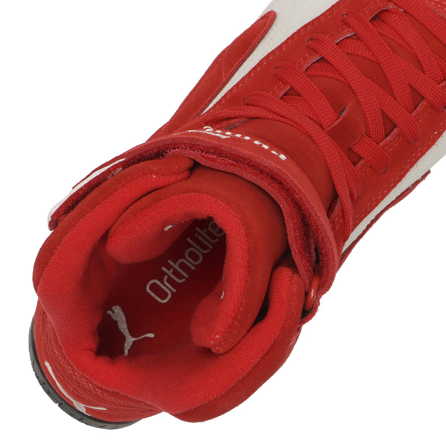  PUMA SPEEDCAT MID画像7