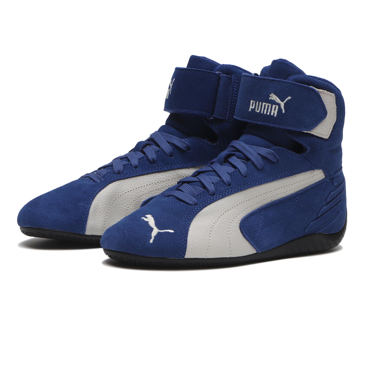  PUMA SPEEDCAT MID画像2
