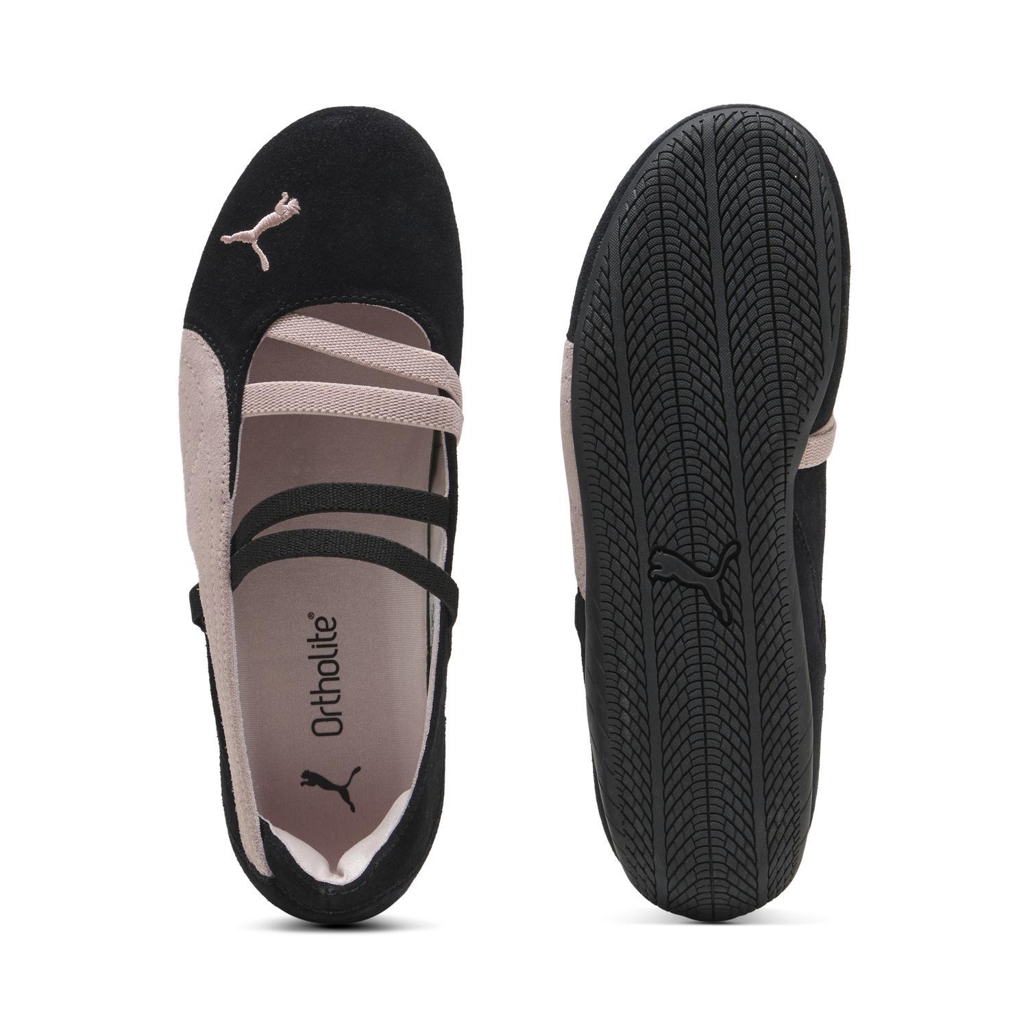  PUMA SPEEDCAT BALLET SD WNS画像3