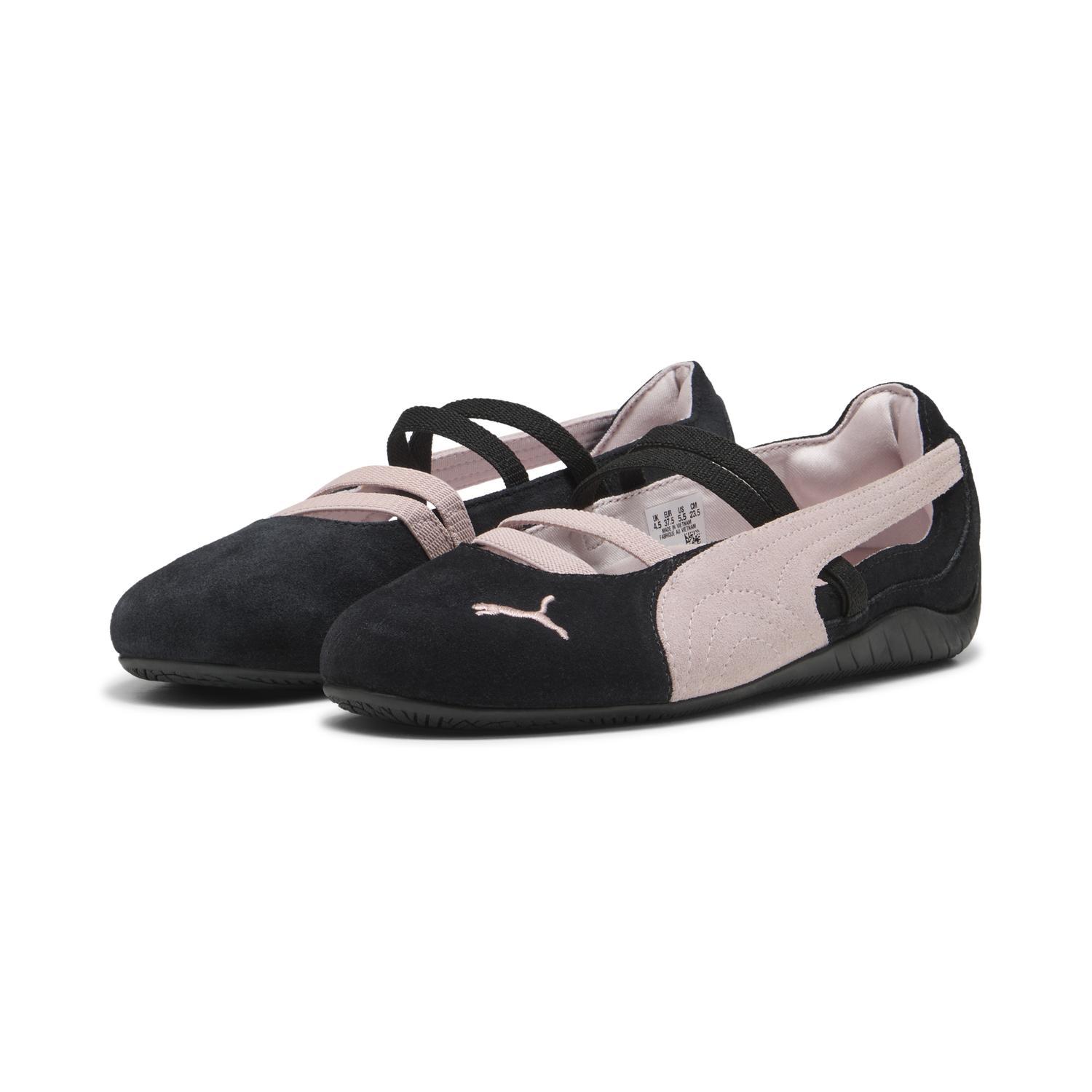  PUMA SPEEDCAT BALLET SD WNS画像2