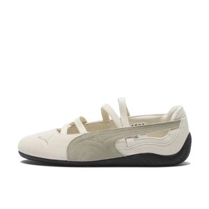 ALPINE SNOW-PUMA BLACK