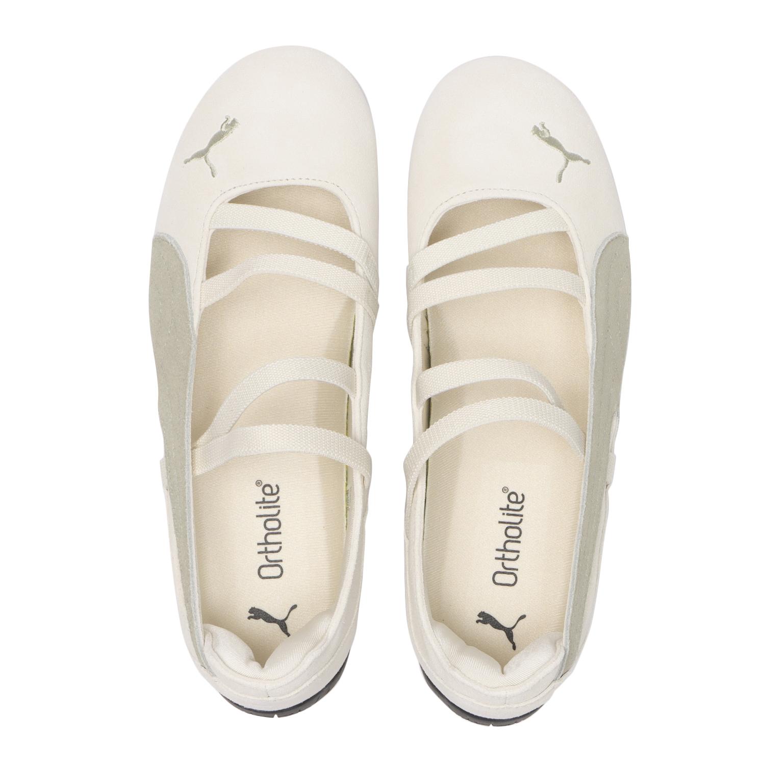  PUMA SPEEDCAT BALLET SD WNS画像3