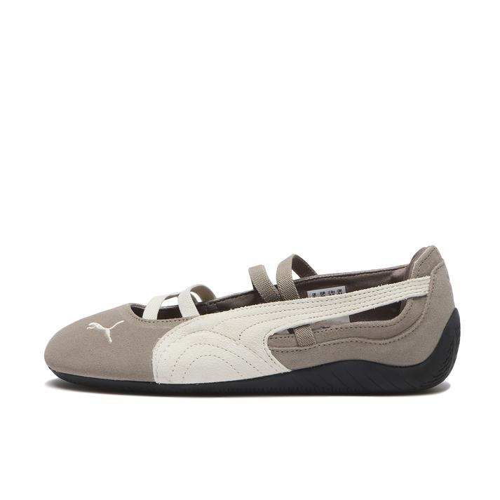 PUMA SPEEDCAT BALLET SD 20MOUSE GRAY/BK