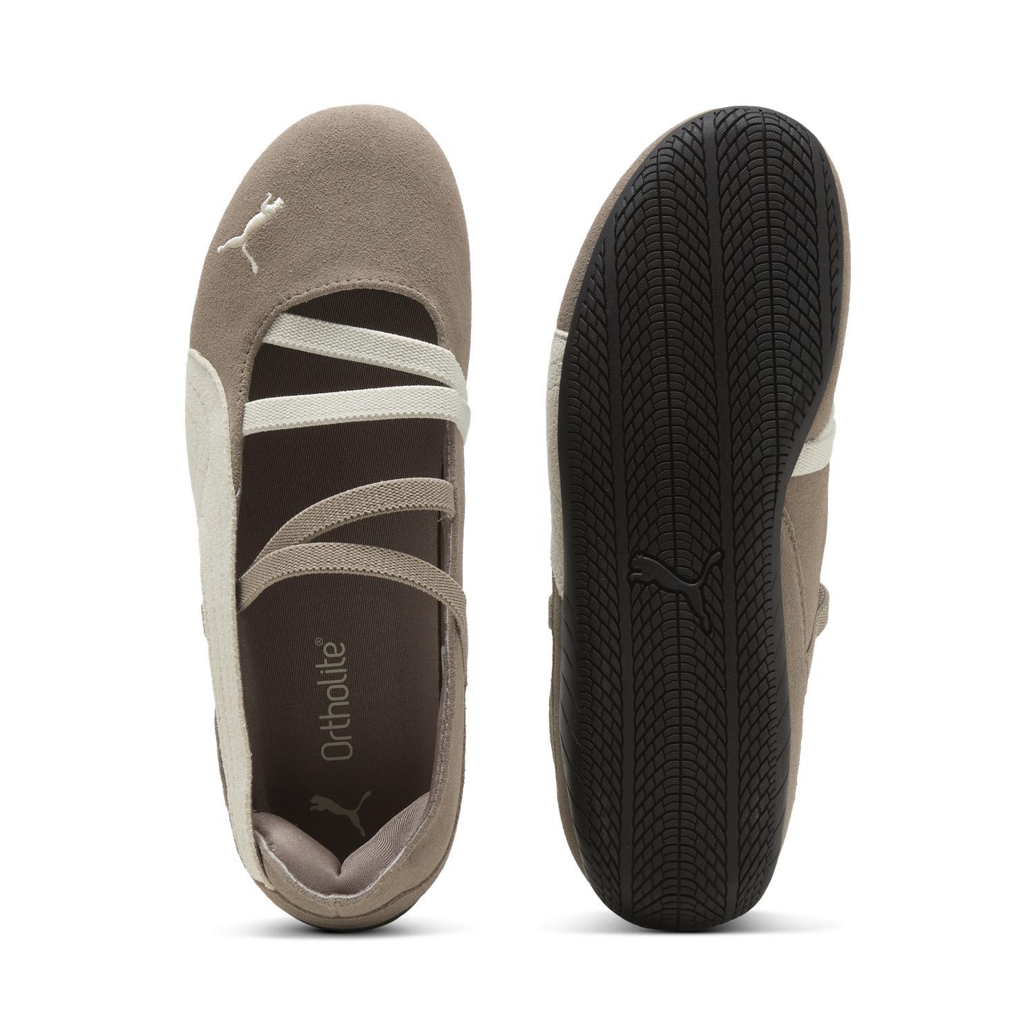  PUMA SPEEDCAT BALLET SD WNS画像3