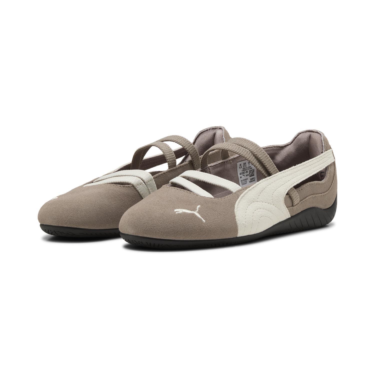  PUMA SPEEDCAT BALLET SD WNS画像2