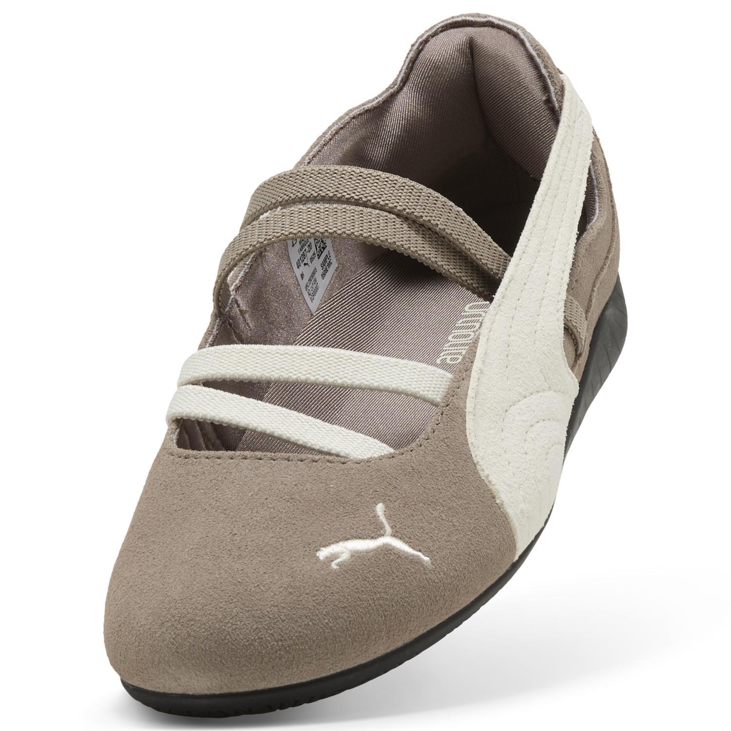 PUMA SPEEDCAT BALLET SD WNS画像6