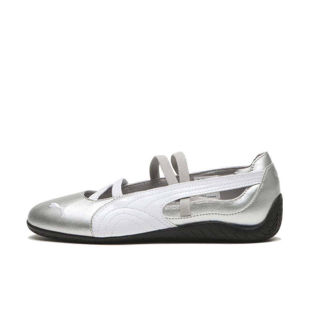 PUMA SPEEDCAT BALLET METALLIC WNS｜BILLY