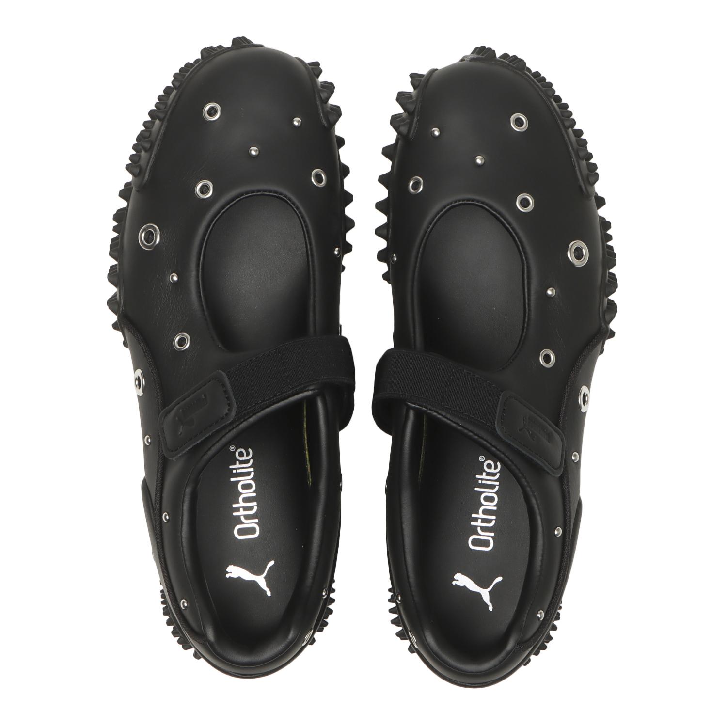  PUMA MOSTRO FEY STUDS画像3