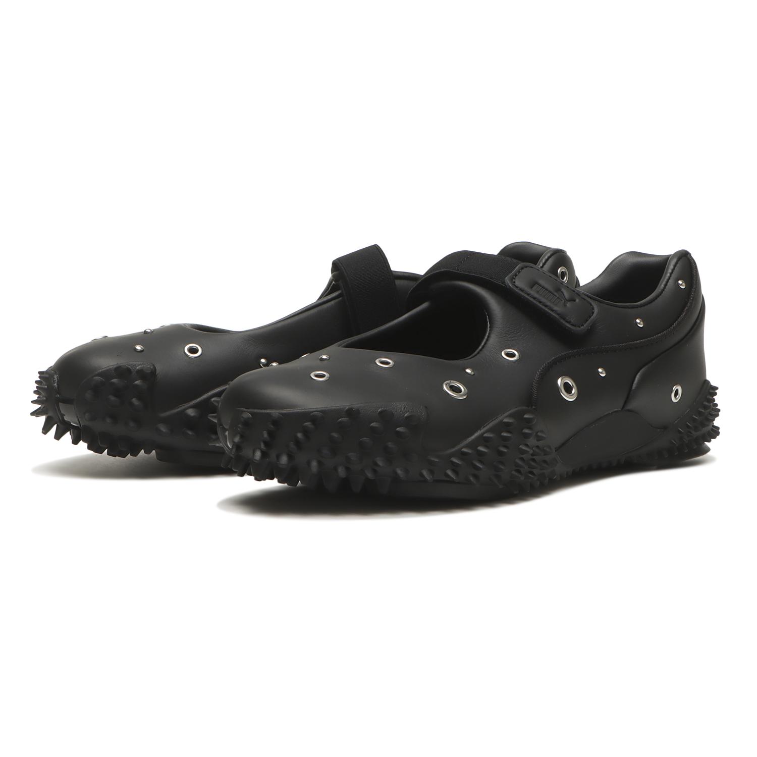  PUMA MOSTRO FEY STUDS画像2